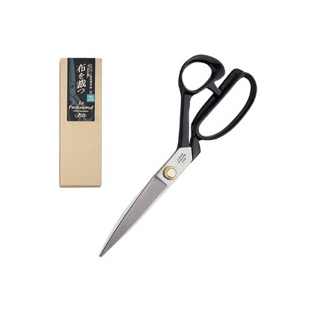 日本最大級 クロバー 布切はさみ 24cm プロ 柄左用 36 184 07 取寄 W 限定製作 Www Nripost Com