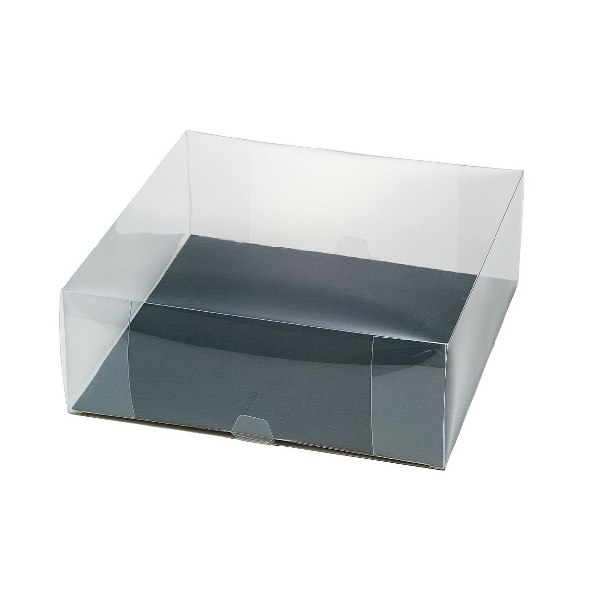 プリスタイルボックス リースMT 5枚入 162-1374-0 ラッピング用品 ・梱包資材 ラッピング箱・梱包箱 リースケース