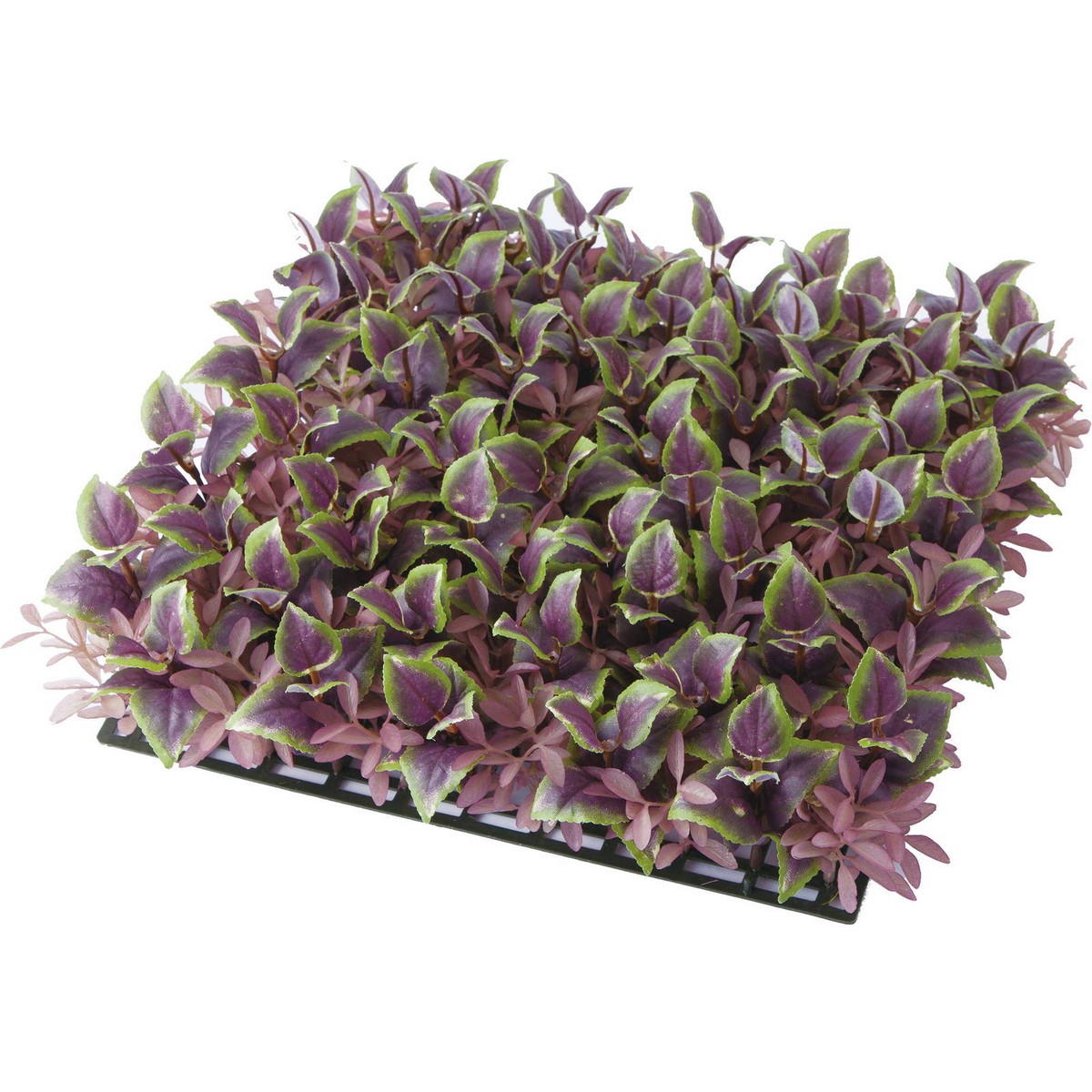 楽天市場 造花 Ydm ミックスリーフマット ミックス Gl Mb038 Mix 01 取寄 花材通販はなどんやアソシエ