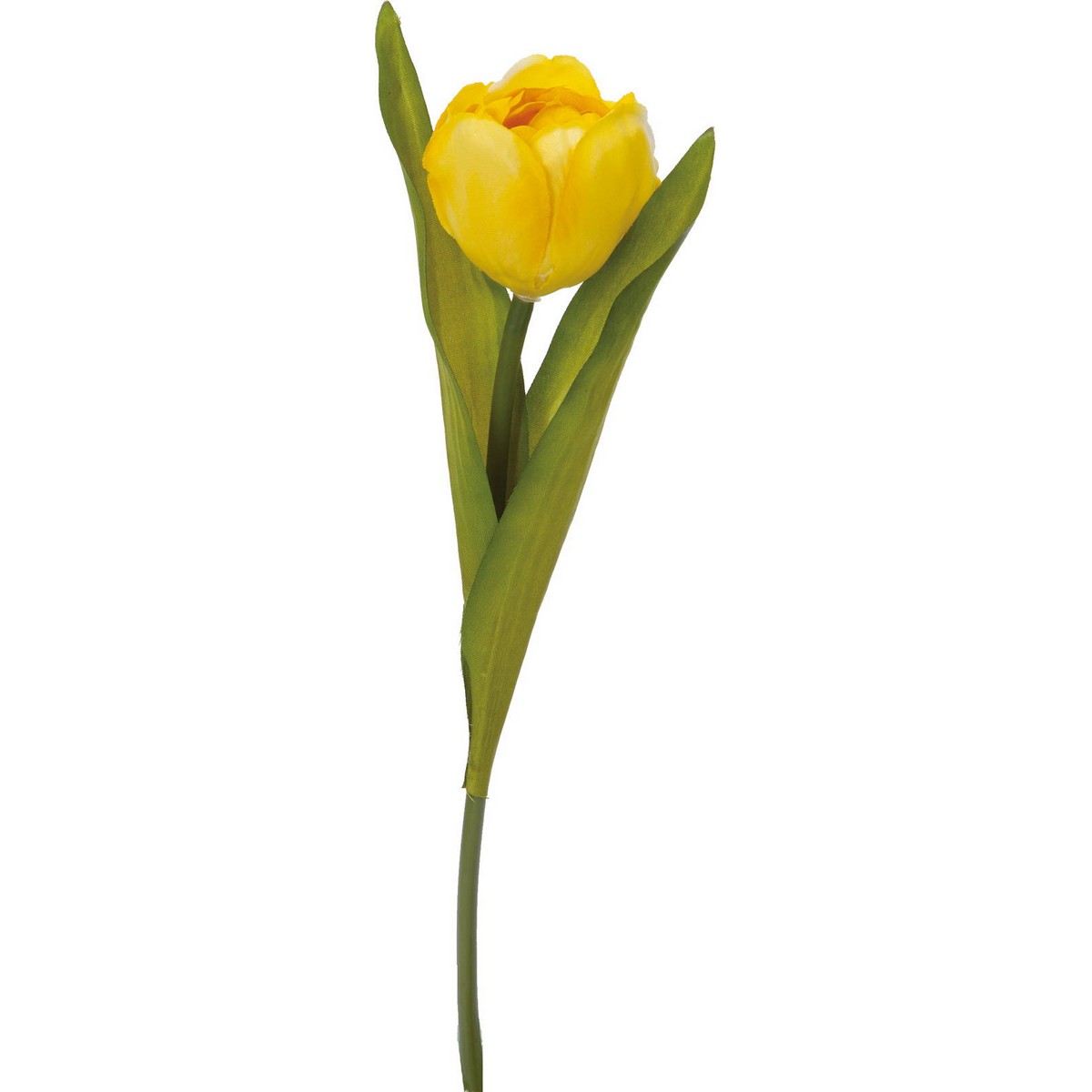 楽天市場 造花 Ydm ミニアンジェリケチューリップ イエロー Fs 7865 Y 01 取寄 造花 アーティフィシャルフラワー 造花 花材 た行 チューリップ 手作り 材料 花材通販はなどんやアソシエ