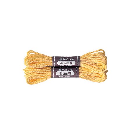 楽天市場】編みだし糸 特太 55-503 クロバー 【KY】編み出し糸 別糸で