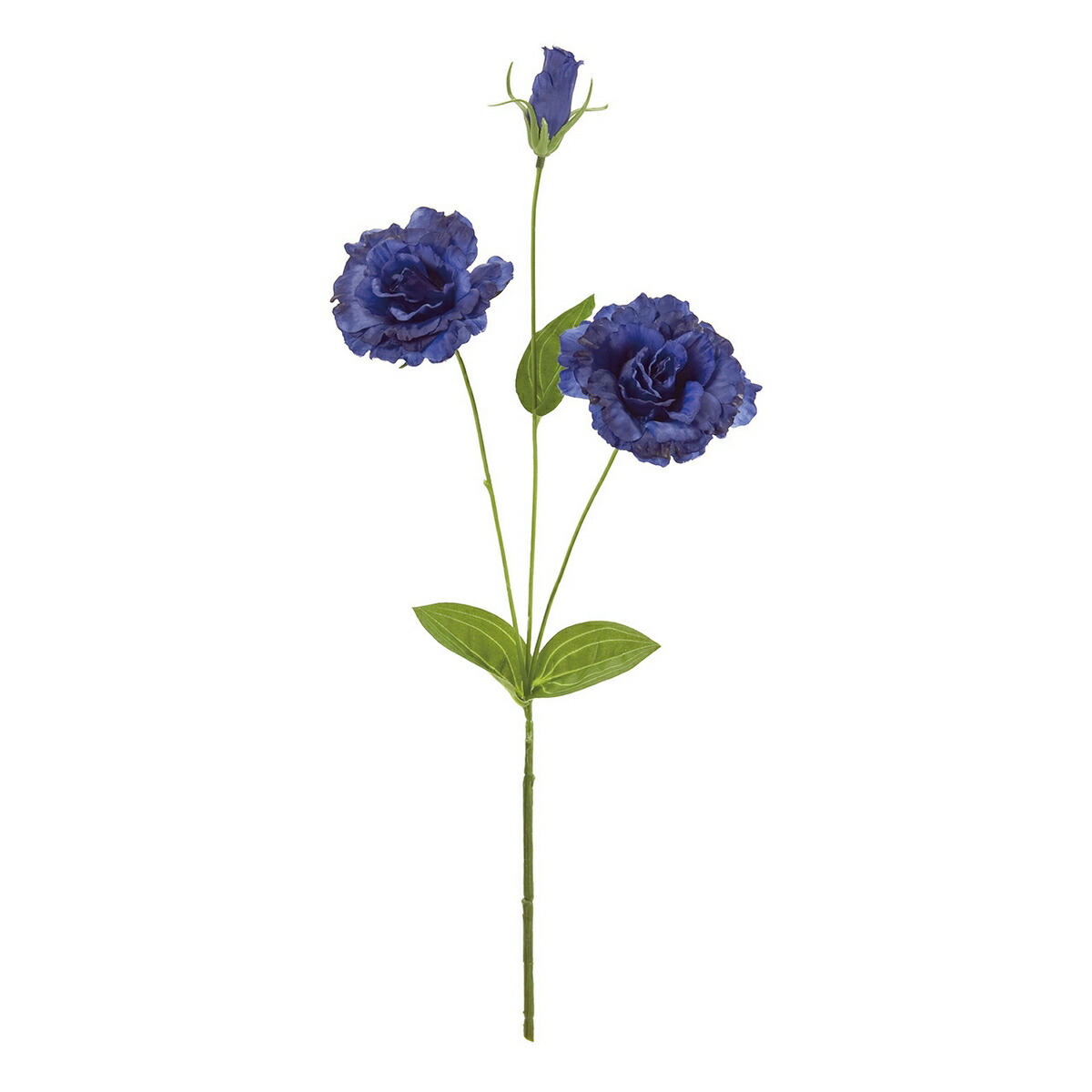 楽天市場 即日 造花 Magiq 東京堂 エリカリシアンサス 5 Blue Fm 005 造花 アーティフィシャルフラワー 造花 花材 た行 トルコキキョウ 花材通販はなどんやアソシエ