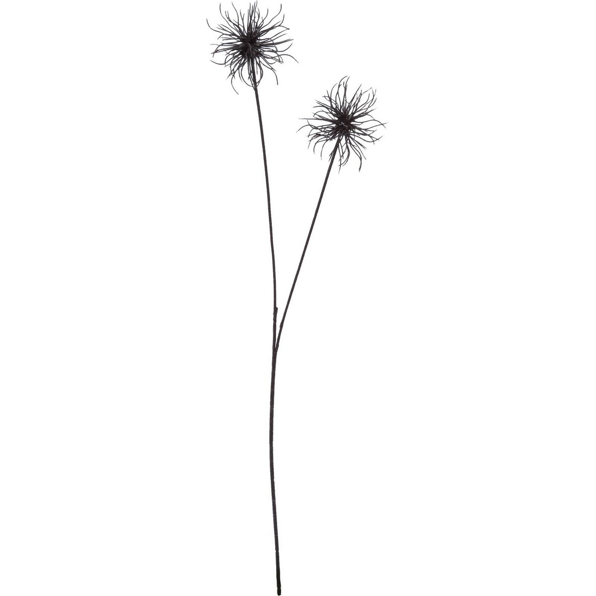 【楽天市場】【造花】YDM/シャドーサイプレススプレー/FG-4926BK【01】【取寄】 造花（アーティフィシャルフラワー） 造花枝物 その