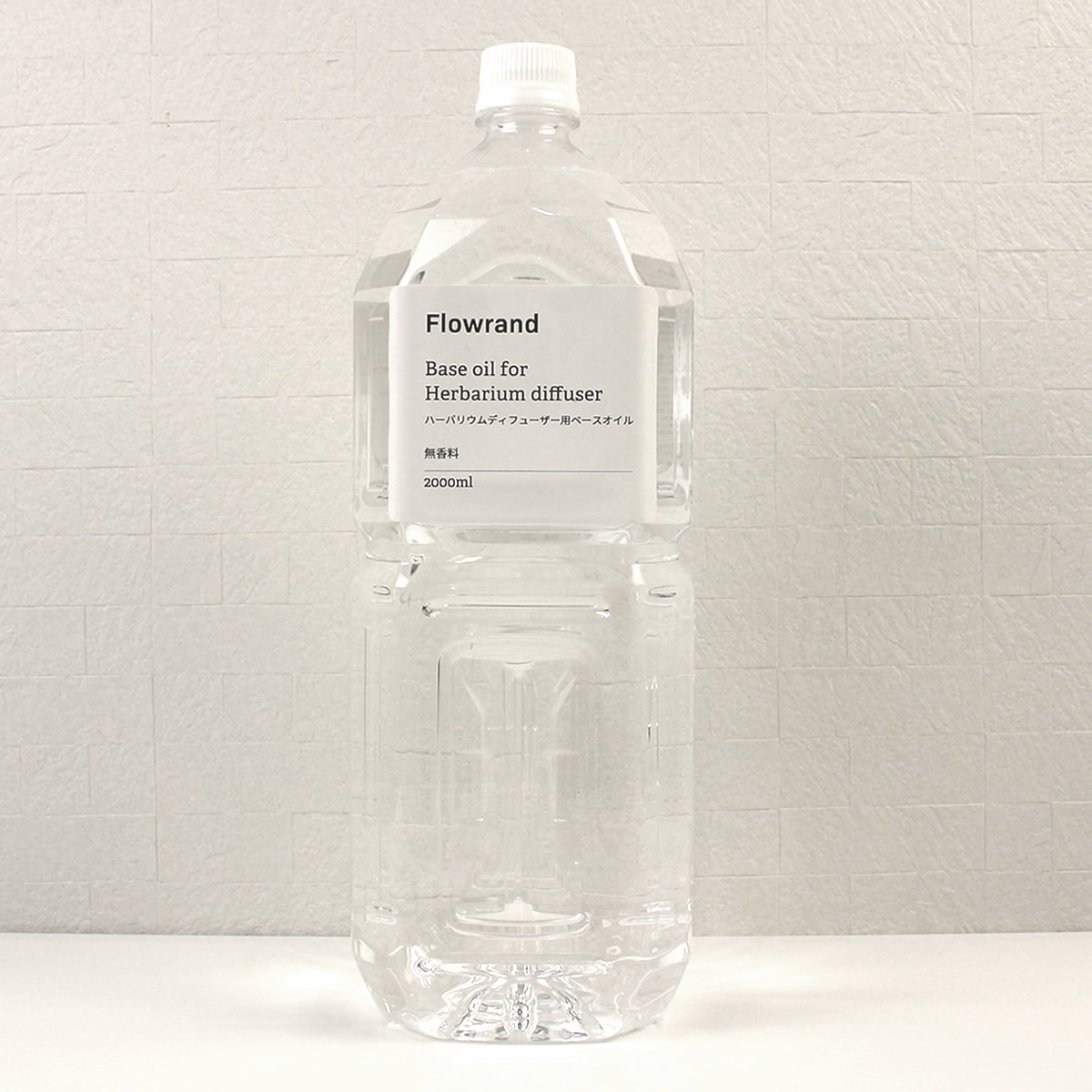 69％以上節約 Flowrand ハーバリウム用フレグランスオイル 原液 ダマスクローズ 1000ml リードディフューザー  ハーバリウムディフューザー材料