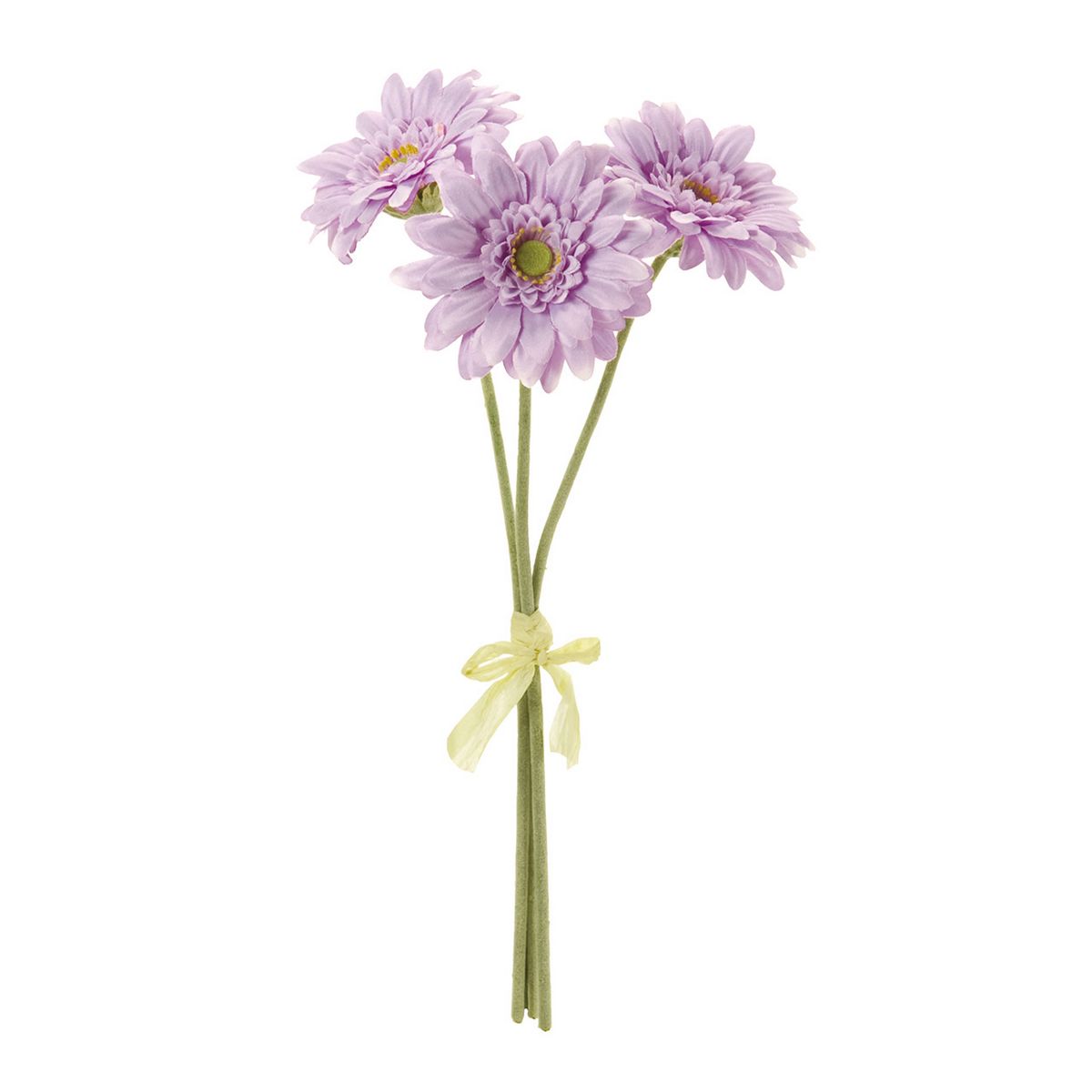 楽天市場 即日 造花 Magiq 東京堂 ソレイユガーベラバンドル 11 ラベンダー Fm0022 011造花 アーティフィシャルフラワー 造花 花材 か行 ガーベラ 手作り 材料 花材通販はなどんやアソシエ