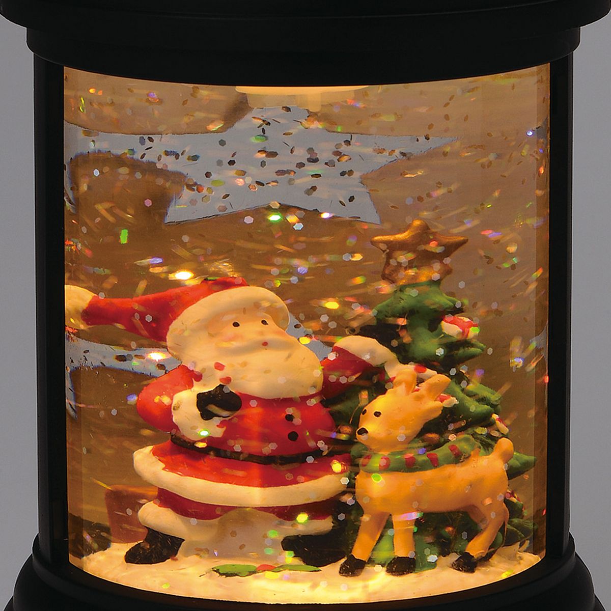 楽天市場 東京堂 ランタンサンタ Xu 01 取寄 店舗ディスプレイ クリスマス飾り オブジェ 小物 手作り 材料 花材通販はなどんやアソシエ