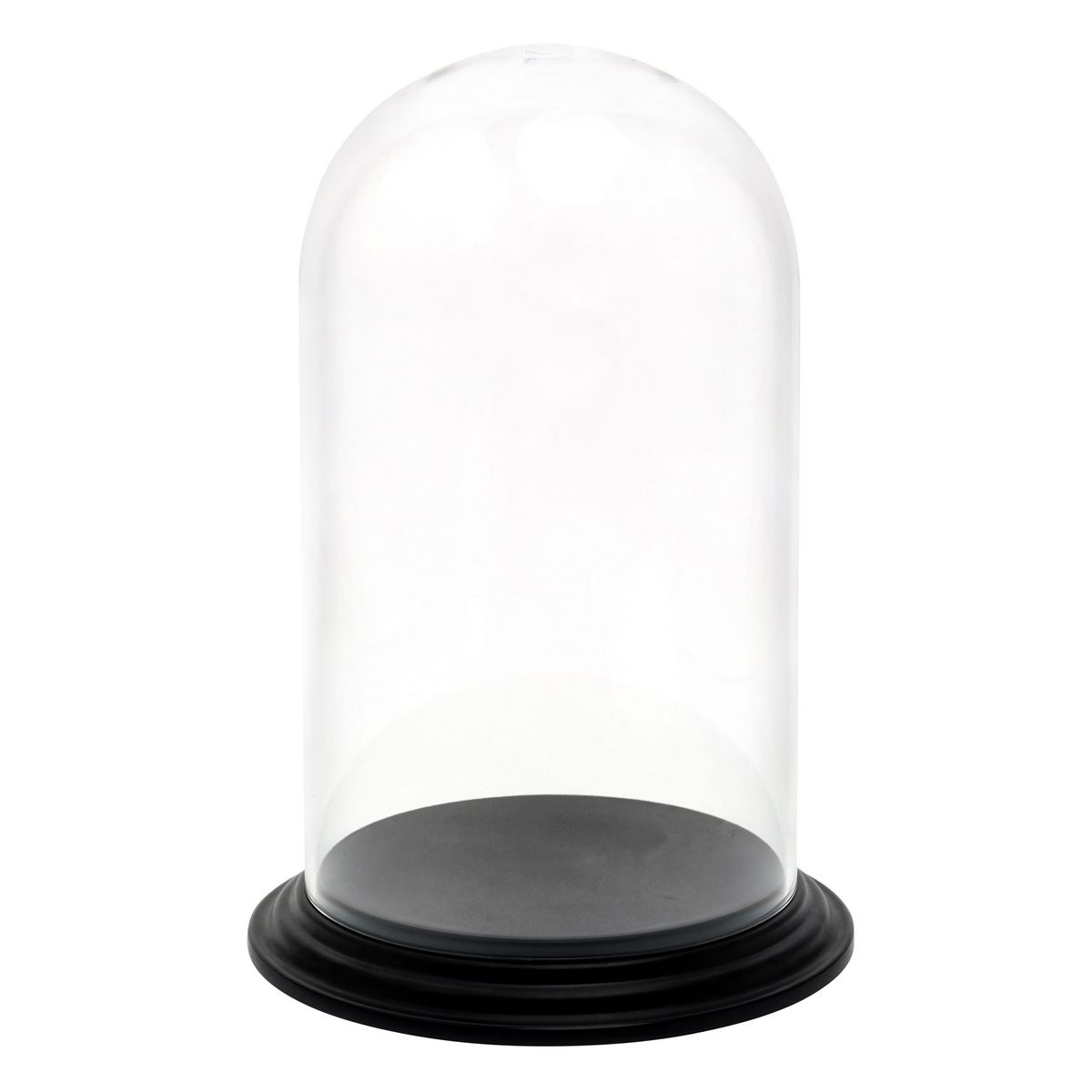 クレイ/ＰＣ ｄｏｍｅ ＣＬＥＡＲ/937-003-000【01】 花器、リース 花器・花瓶 プラスチック・アクリル花器 透明 クリア 軽量 割れにくい 円筒 球体 四角 一輪挿し フラワーベース シンプル モダン おしゃれ S M L 高さ各種 業務用 店舗用 セット