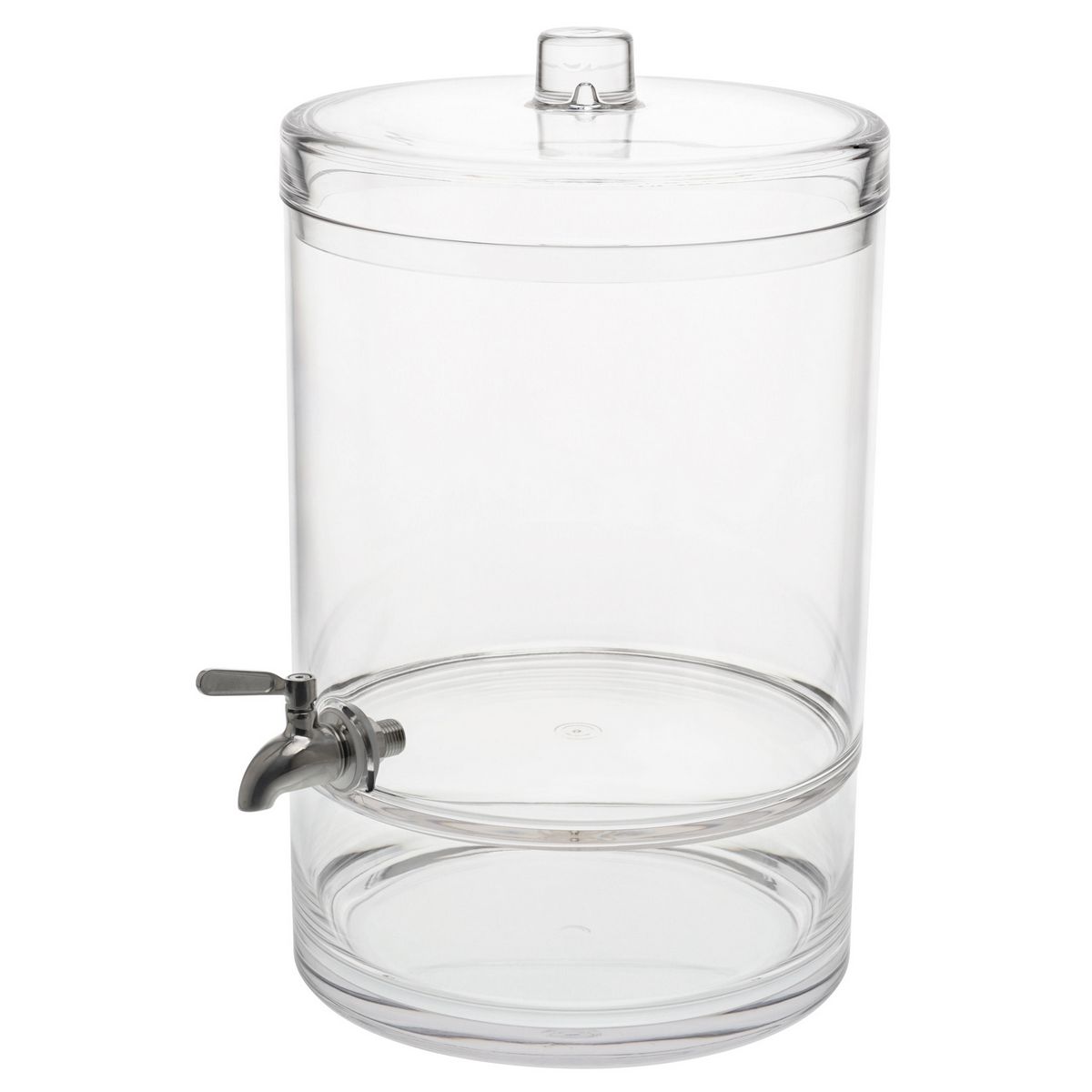 Starwares ポリカーボネイト ジュースディスペンサー(2019−227) SW619227 花器、リース 花器・花瓶 ポリカーボネイト