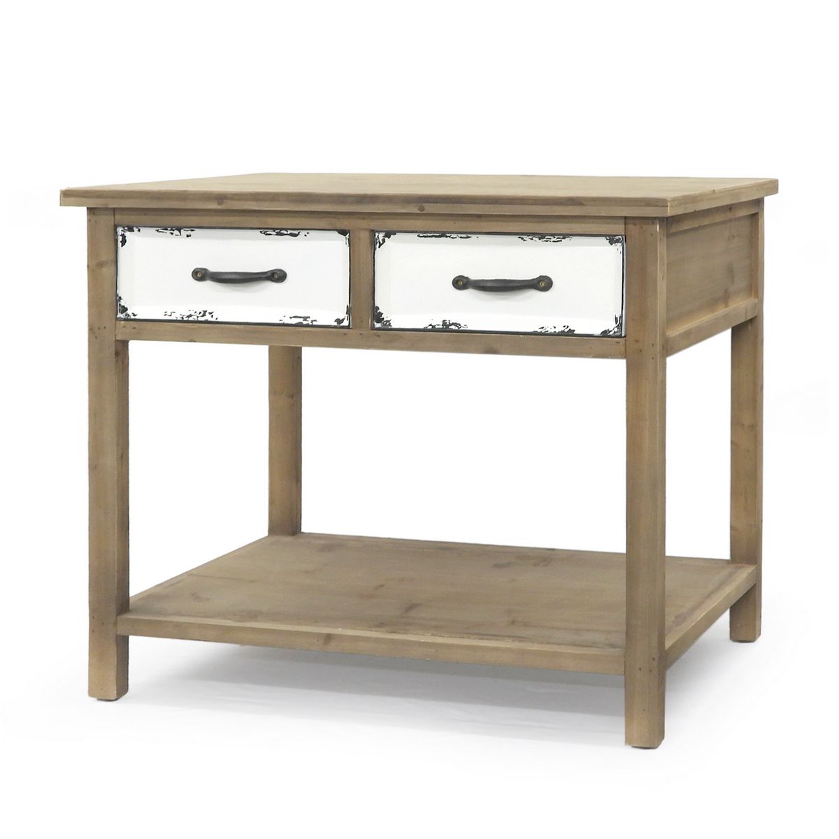 直送 Azi Azi ドロワー付きサイドテーブル Ca 1004 返品 代引 キャンセル不可 01 店舗ディスプレイ 家具 収納 テーブル 手作り 材料 Beyondthereturngh Com