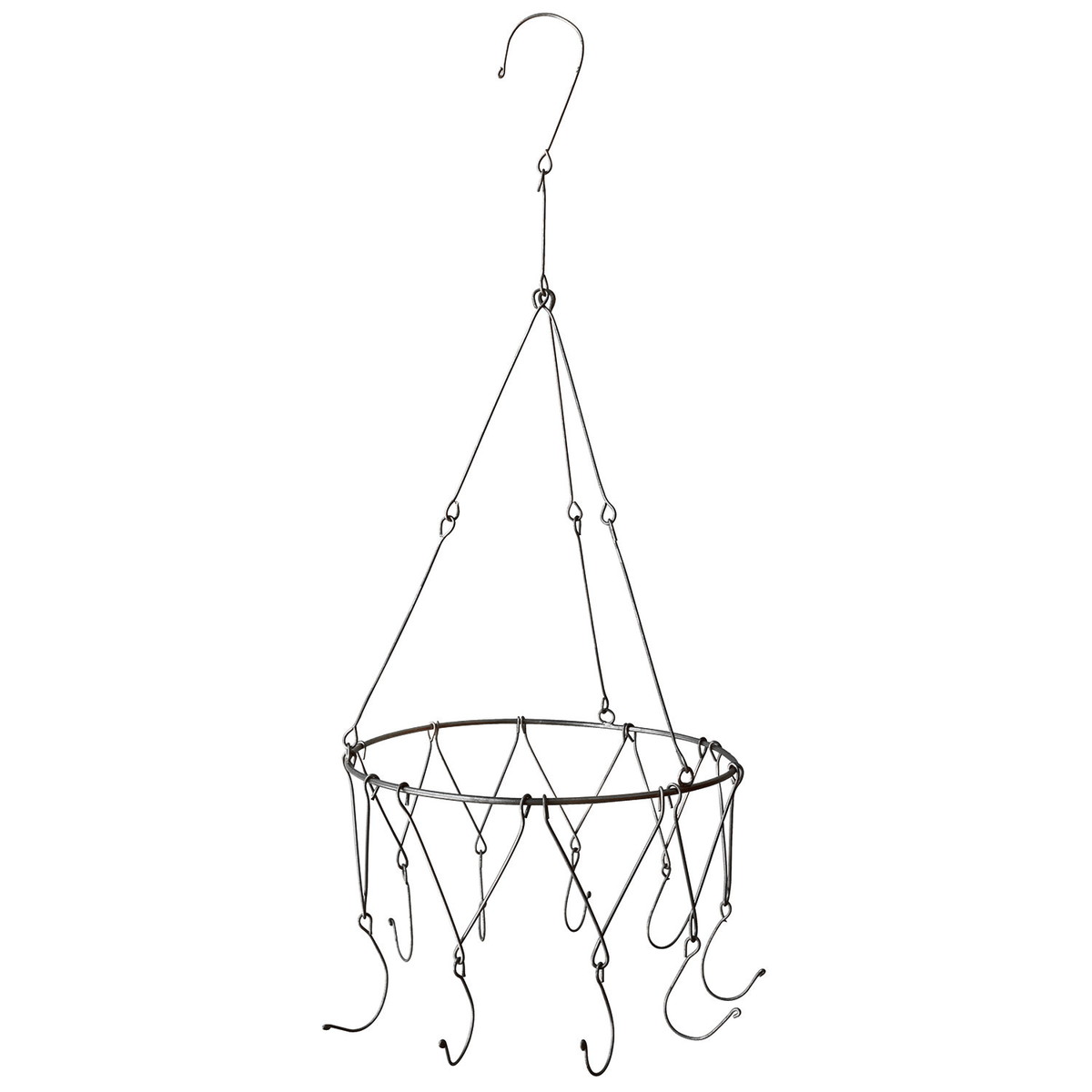 楽天市場】CARNAC/ヴィスハンギングラウンドワイヤーGD-S/KK20GD【01