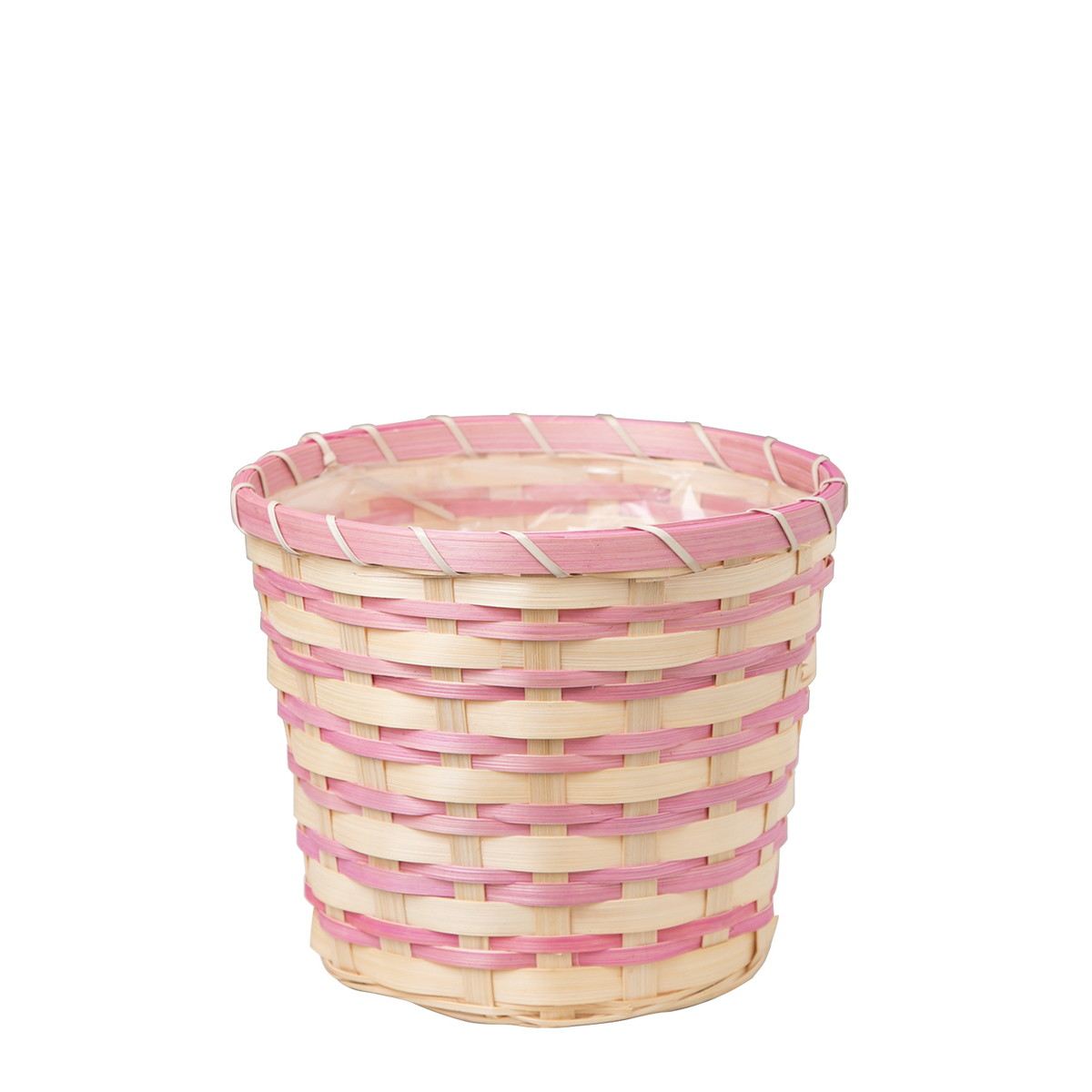 HillTop/LC60P【01】[10個] 花器、リース 花器・花瓶 竹製花器フラワーべース 資材 可愛い おしゃれ お月見 お正月