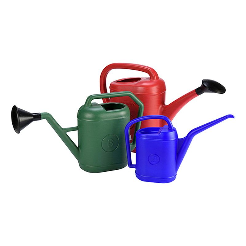 楽天市場 Dolabo Plastime ジョーロ 10l レッド 01 取寄 2個 ガーデニング用品 ツール 道具 じょうろ 散水用具 花材通販はなどんやアソシエ