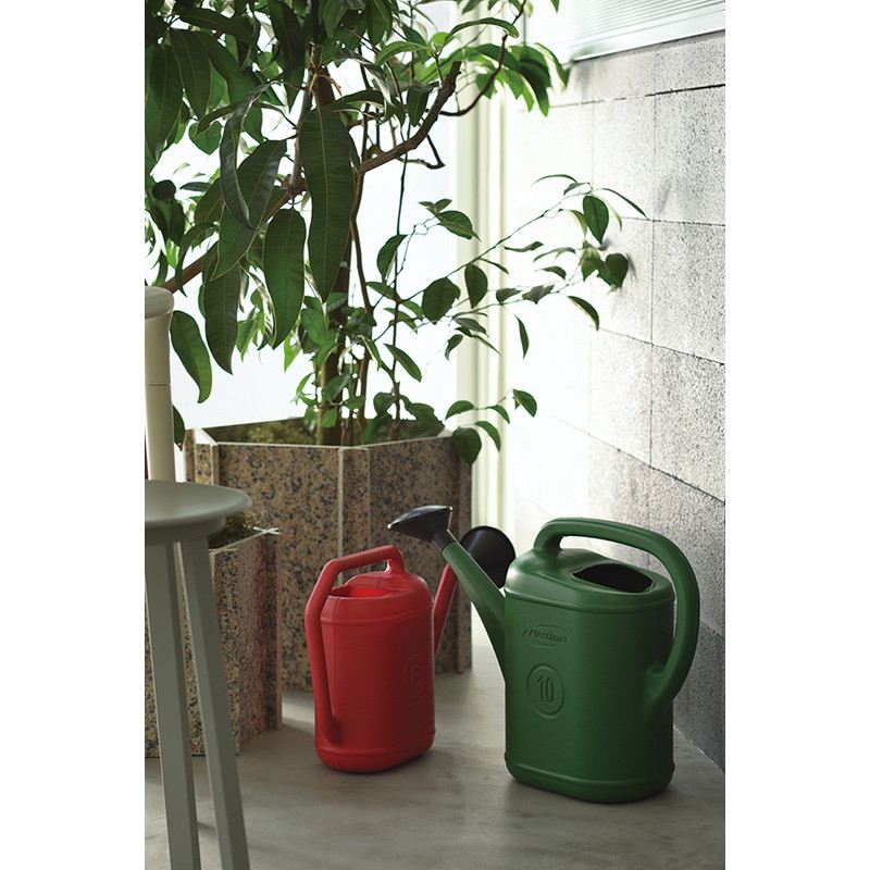 Dolabo Plastime ジョーロ 10l グリーン 01 取寄 2個 ガーデニング用品 ツール 道具 じょうろ 散水用具 手作り 材料 Markus Boxengasse De