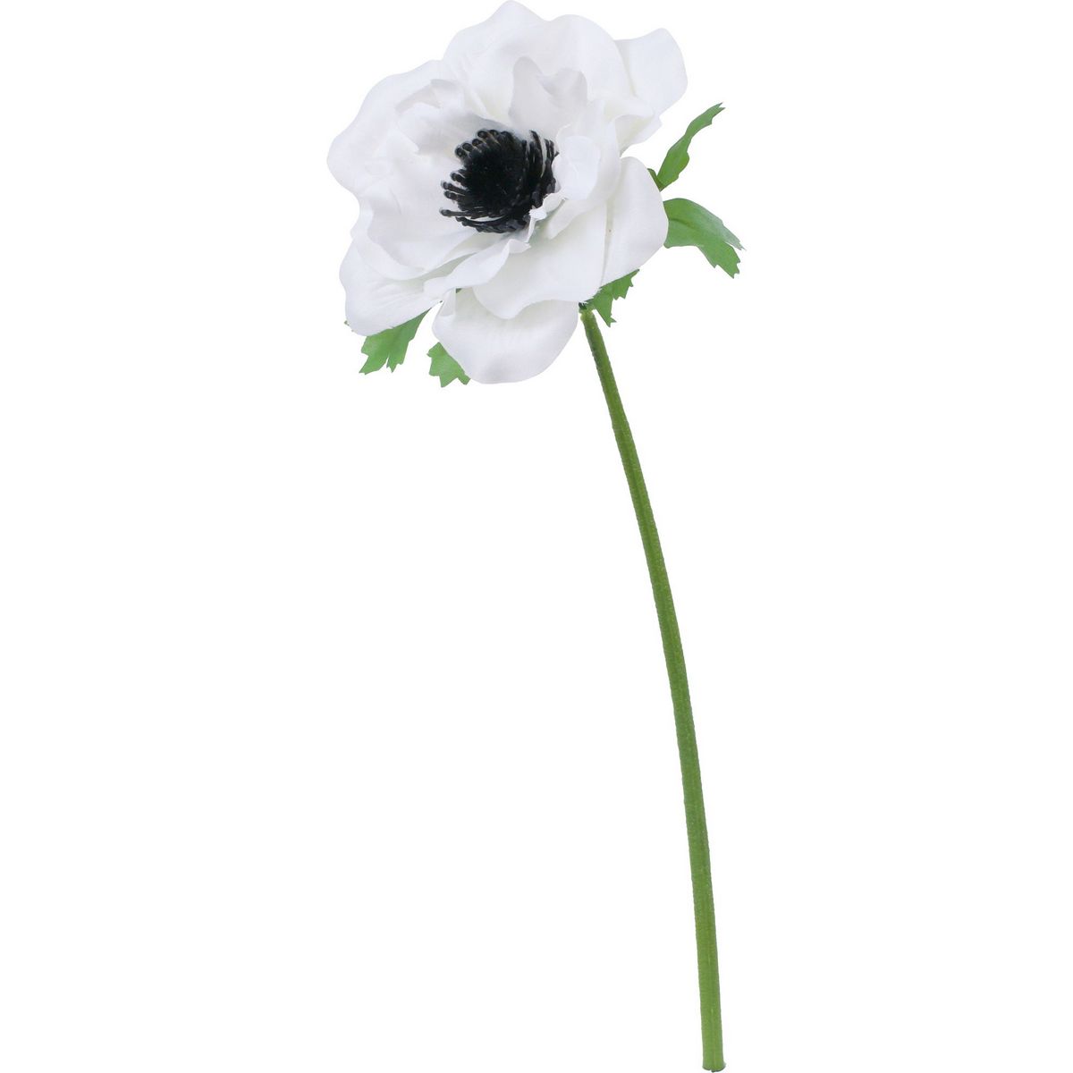 楽天市場】【造花】MAGIQ東京堂/アネモネジーニアス ＃101