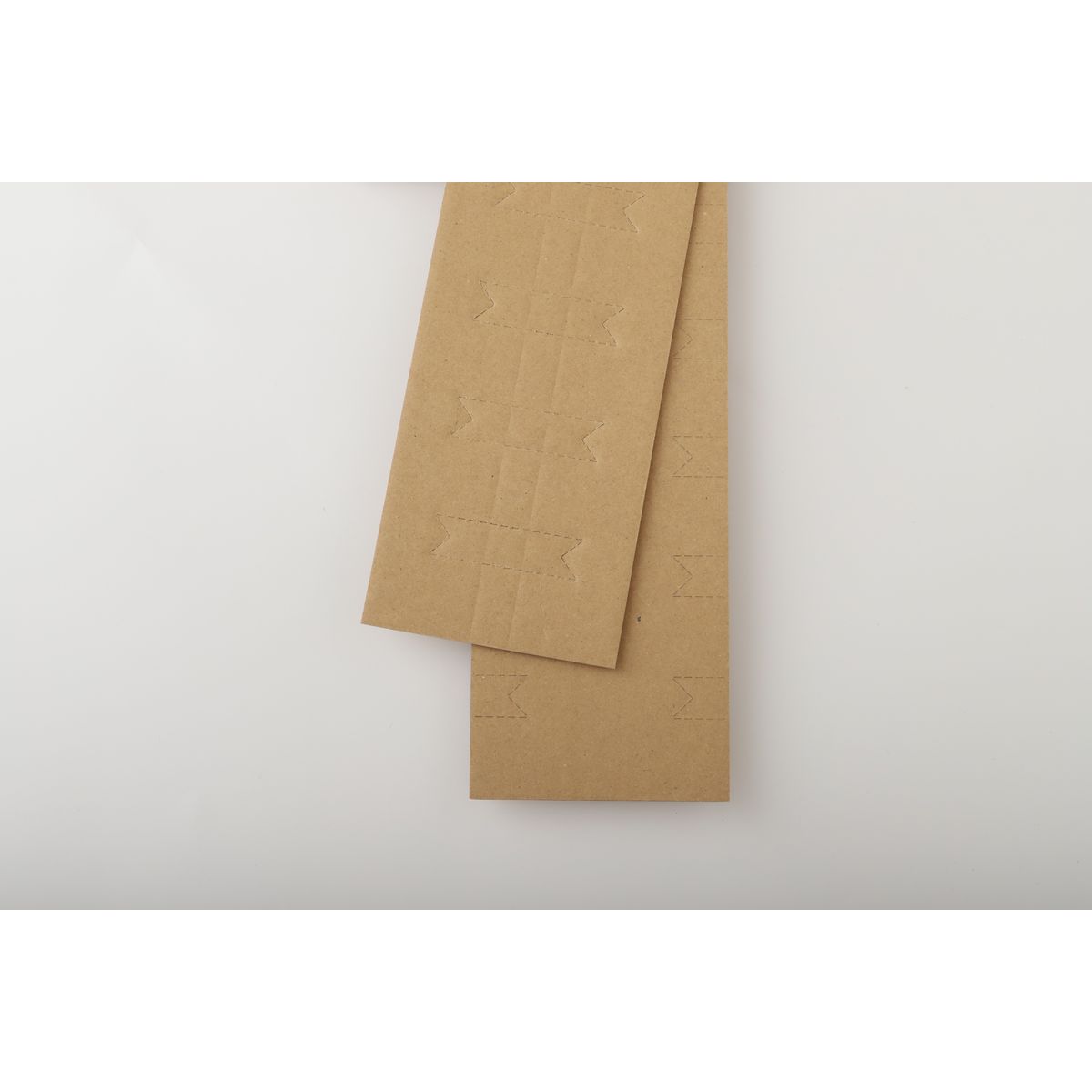東北花材 FM しきりちゃん 1セット入り ベージュ×ベージュ 87245 ラッピング用品 ・梱包資材 ラッピング箱・梱包箱 リースケース