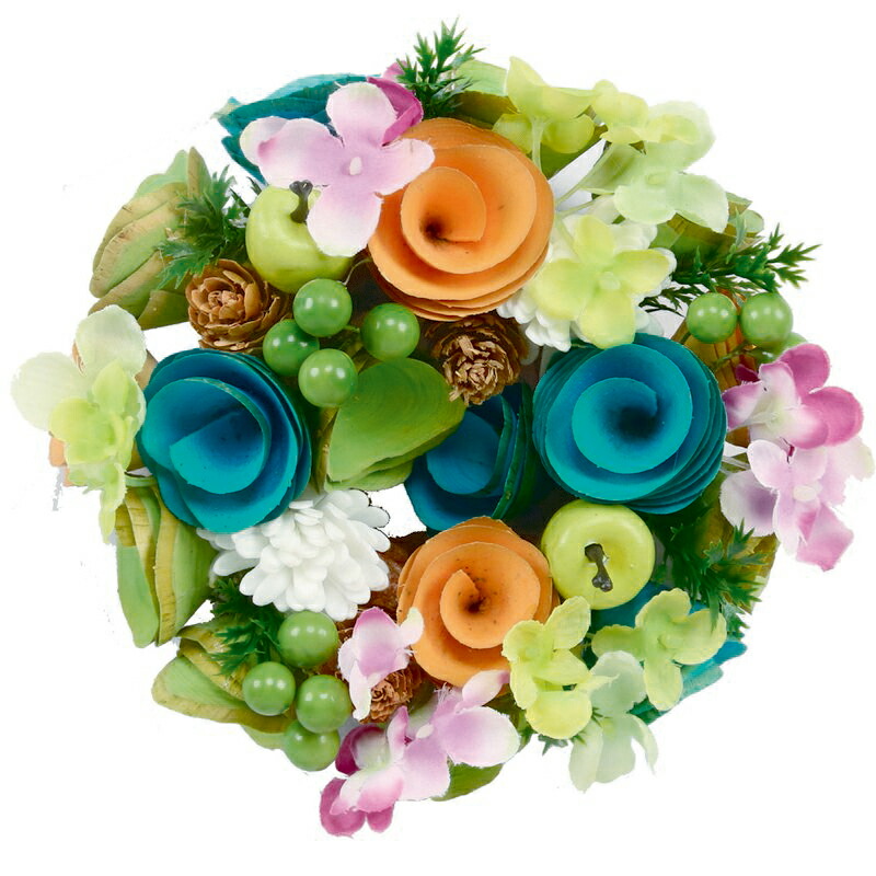人気ショップが最安値挑戦 彩か Mini Wreath−パラダイス 18 CXO-937SS 01 取寄 4個 花器 リース リース完成品 天然素材 sferavisia.hr 人気ショップが最安値挑戦 彩か Mini Wreath−パラダイス 18 CXO-937SS 01 取寄 4個 花器 リース リース完成品 天然素材 sferavisia.hr