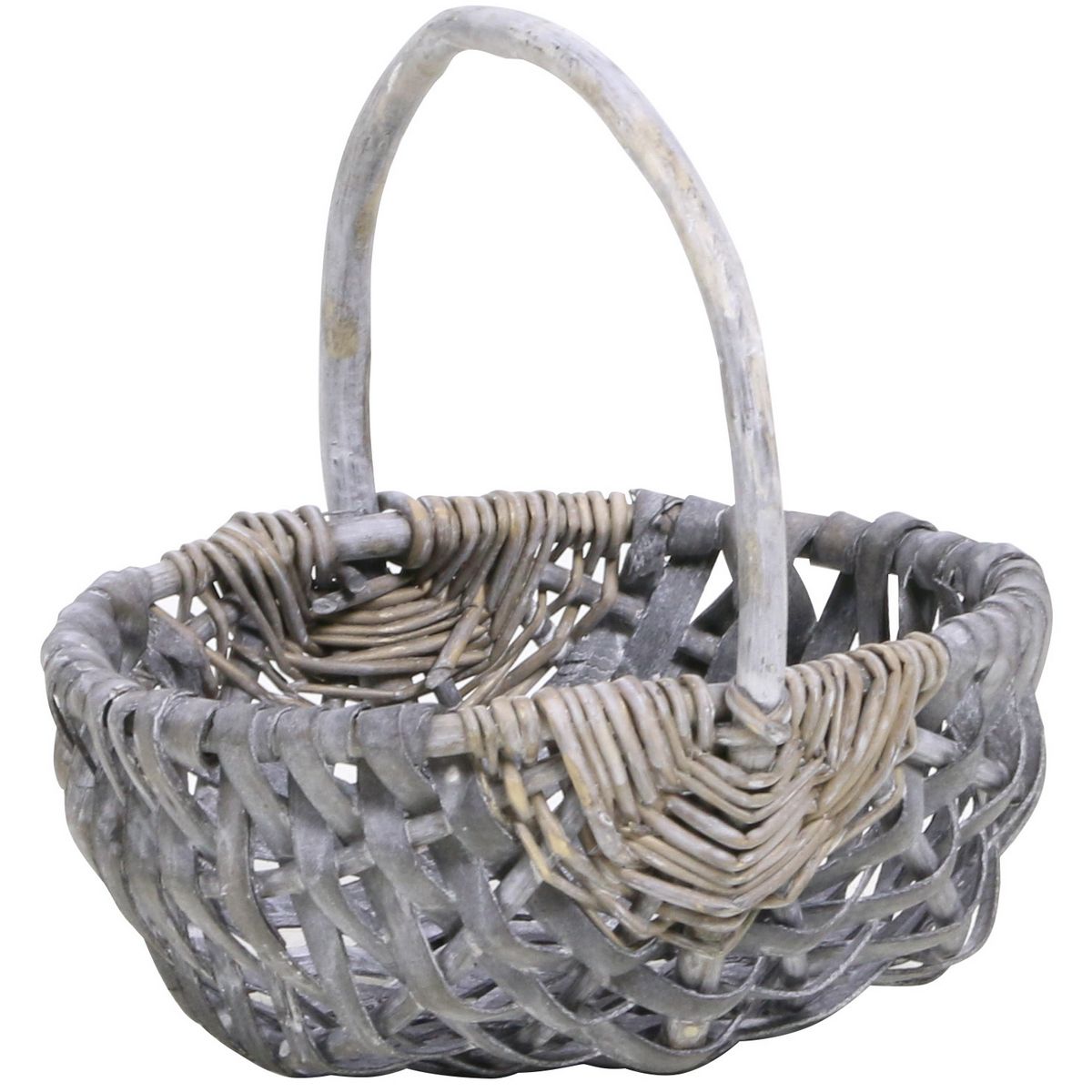 友膳 ボヌールオリーブロング２点セットＷ GF2279 園芸用品 植木鉢 フラワーポット グラスファイバー鉢 友膳⁄ボヌールオリーブサークルSW⁄GF2237 - 花材通販はなどんやアソシエ