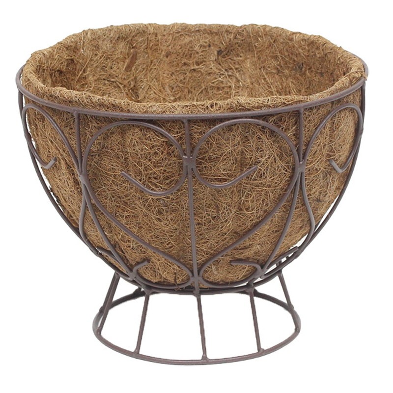 村田屋産業 シャビープラントスタンド　ガーデニング 楽天市場】【あす楽】 フラワースタンド シャビープラントスタンドL