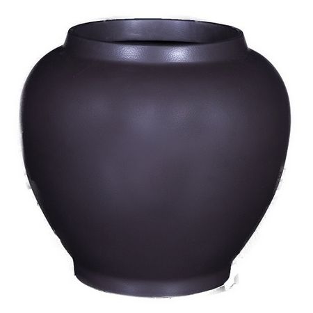 渡産業/ＶＦ&minus;Ｓ ＢＲつぼ【10】[2個] 花器、リース 花器・花瓶 生け花花器フラワーべース 資材 可愛い おしゃれ お月見 お正月｜花材通販はなどんやアソシエ