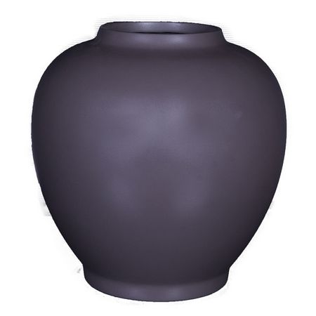 渡産業/VF−M BRつぼ【10】 花器、リース 花器・花瓶 生け花花器フラワーべース 資材 可愛い おしゃれ お月見 お正月|花材通販はなどんやアソシエ