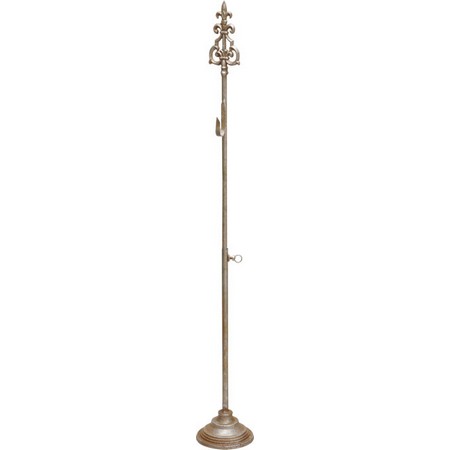 NatureDesigns/リーススタンド オールドシルバー/44974【01】 花器、リース フラワースタンド リーススタンド・リースハンガー 花スタンド おしゃれ クリスマス ハロウィン