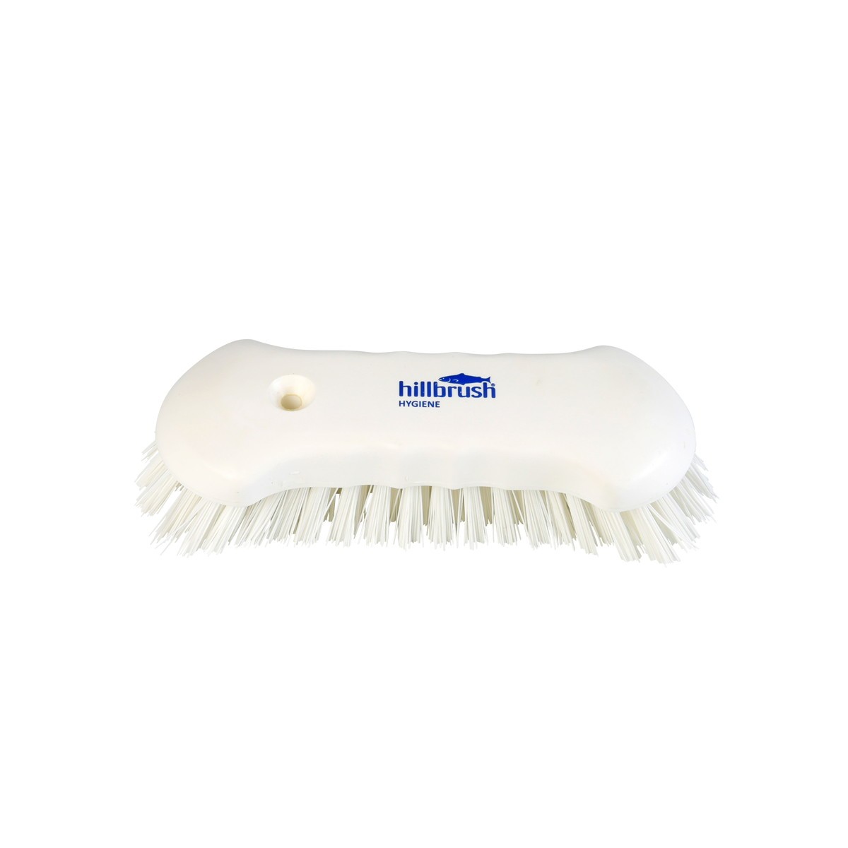 DoLABO/Ｈｉｌｌｂｒｕｓｈ ウォッシュブラシＬ ＷＨ/43066【07】[4個] ガーデニング・園芸用品 ツール(道具) 庭手入れ用品 庭手入れ 園芸道具 剪定雑貨 オブジェ ナチュラル おしゃれ 可愛い かわいい 置物 玄関 インテリア 屋外 ベランダ