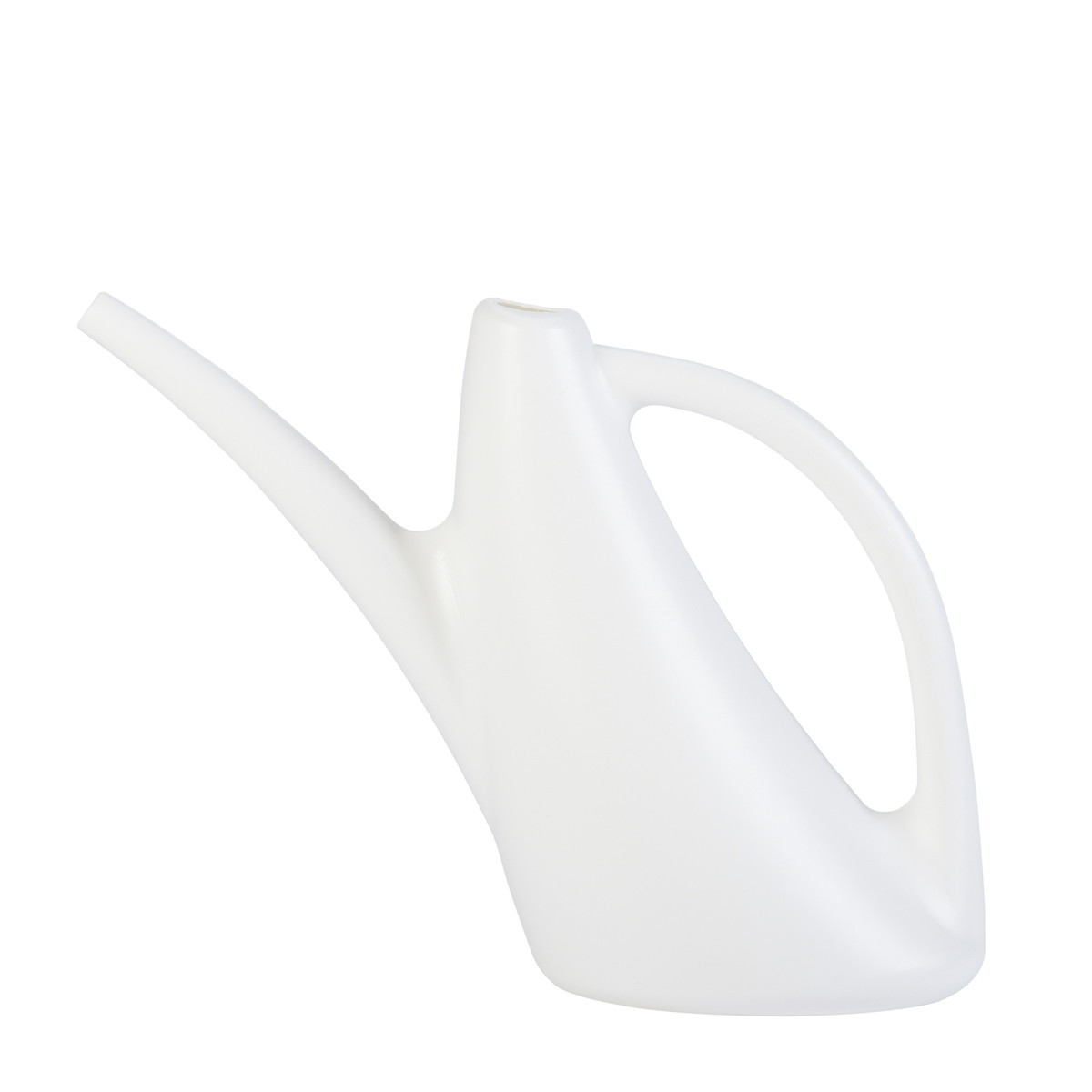 DoLABO/ＰＲＯＳＰ ＥＯＳジャグ1．5Ｌ ホワイト/43151【07】[6個] ガーデニング・園芸用品 水やり・散水用品 じょうろ・水差し 庭 グッズ 資材 家庭菜園 観葉植物 おしゃれ かわいい