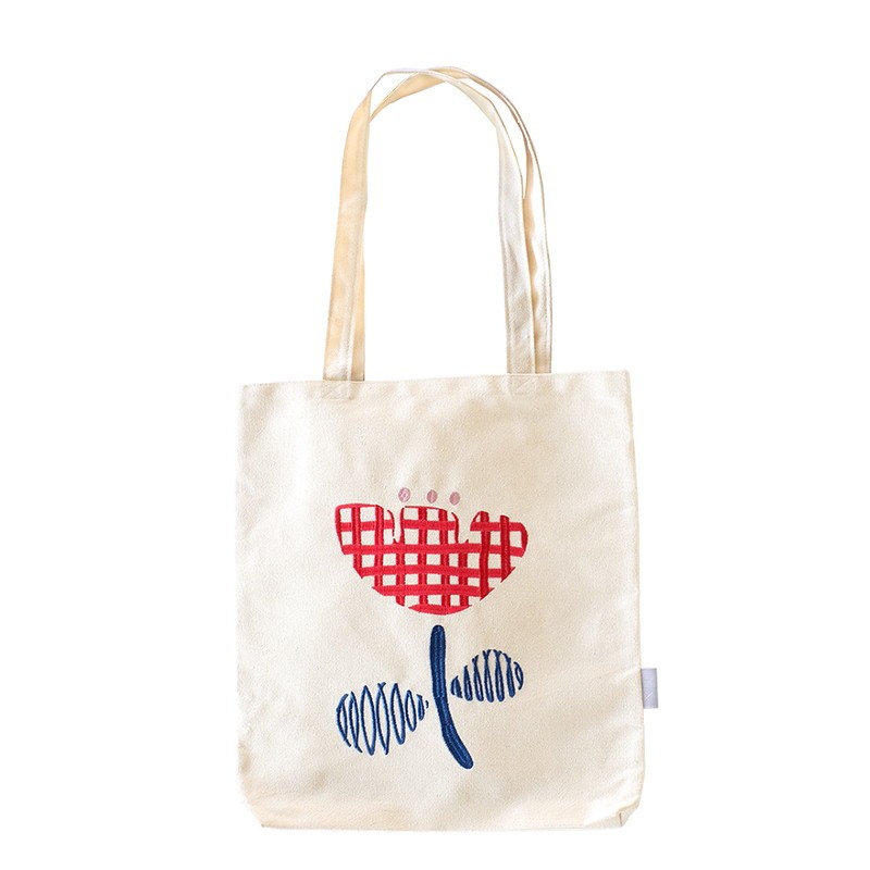 トート・ベー、チューリップ、希少画集画、新品高級額、額装付 z73-10-04701_2.jpg