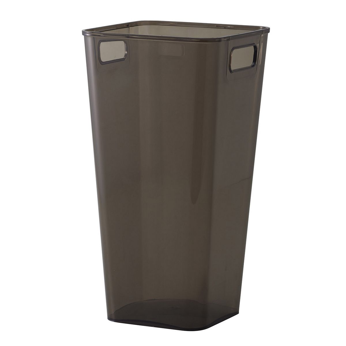 クレイ/PET bucketSquare Ｌ 19□38ＨASH BROWN/866-035-280【01】[5個] 花器、リース 花器・花瓶 花桶/花筒/バケツ フラワーベース 業務用 店舗用 大容量 生花 水揚げ アレンジメント ブリキ プラスチック 金属 5L 10L 20L 丈夫 持ち運び 10,170円