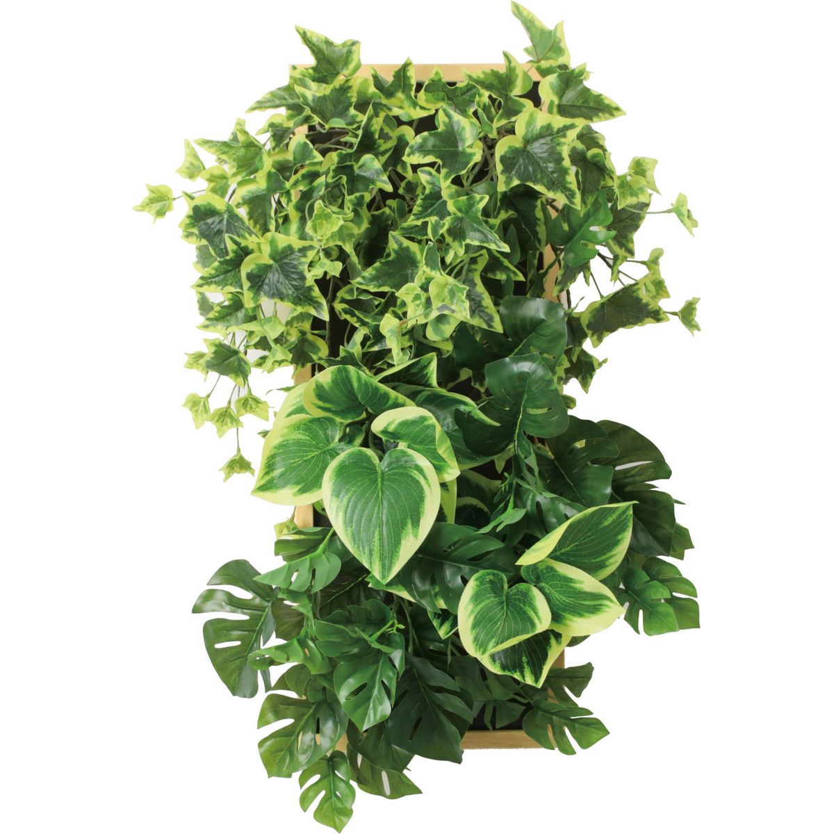 ハート形原料品と愛の花ことば特集 花・ガーデン・DIY-造花・人工観葉植物-花・観葉植物