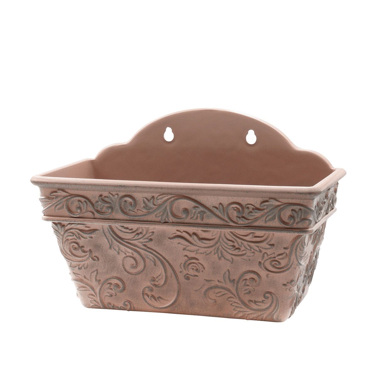 楽天市場】村田屋産業/シャビープラントスタンドL/6070【07