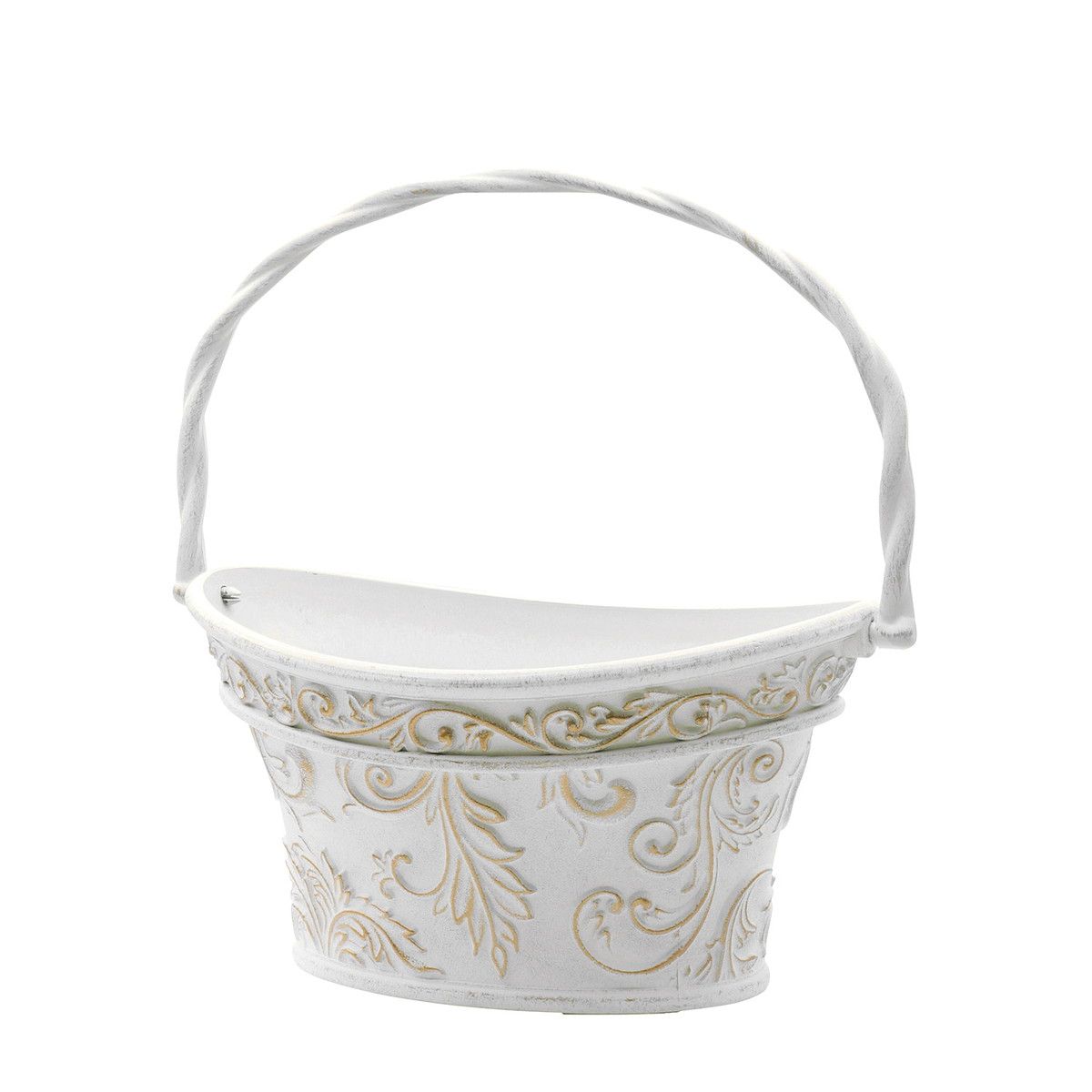 楽天市場】村田屋産業/シャビープラントスタンドL/6070【07