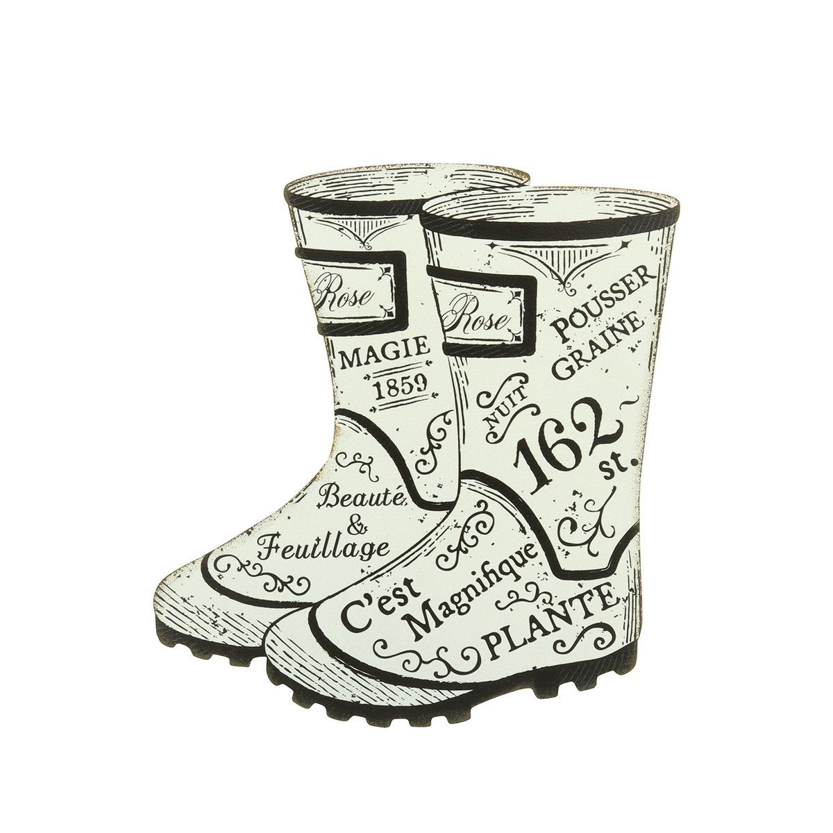 楽天市場】村田屋産業/シャビープラントスタンドS/6069【07