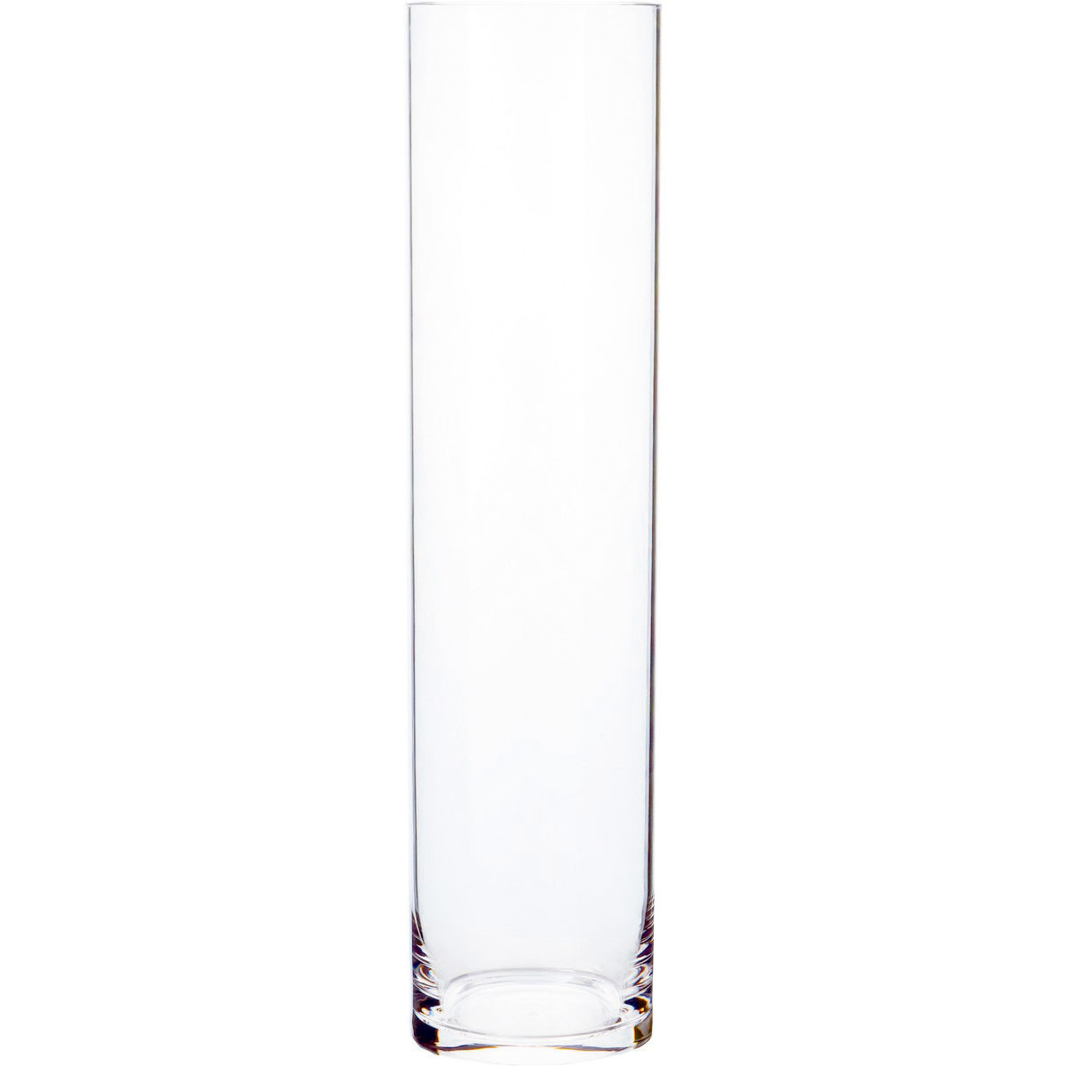 ホワイエ/割れないシリンダーＰＶシリンダーφ20/2300015【07】 花器、リース 花器・花瓶 ポリカーボネート フラワーべース 資材 可愛い おしゃれ お供え クリスマス