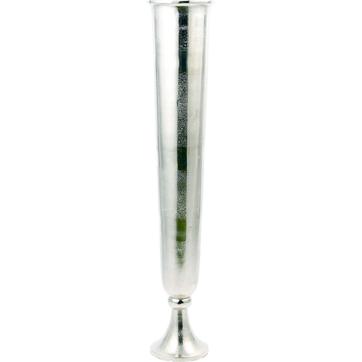 ホワイエ/ＡＭスタイルロングコンポート/3U00032SL【07】 花器、リース 花器・花瓶 ブリキ・アイアン フラワーべース 資材 可愛い おしゃれ お供え お月見 お正月 イースター クリスマス ハロウィン バラの日 夏 敬老の日 春 母の日 雛祭り