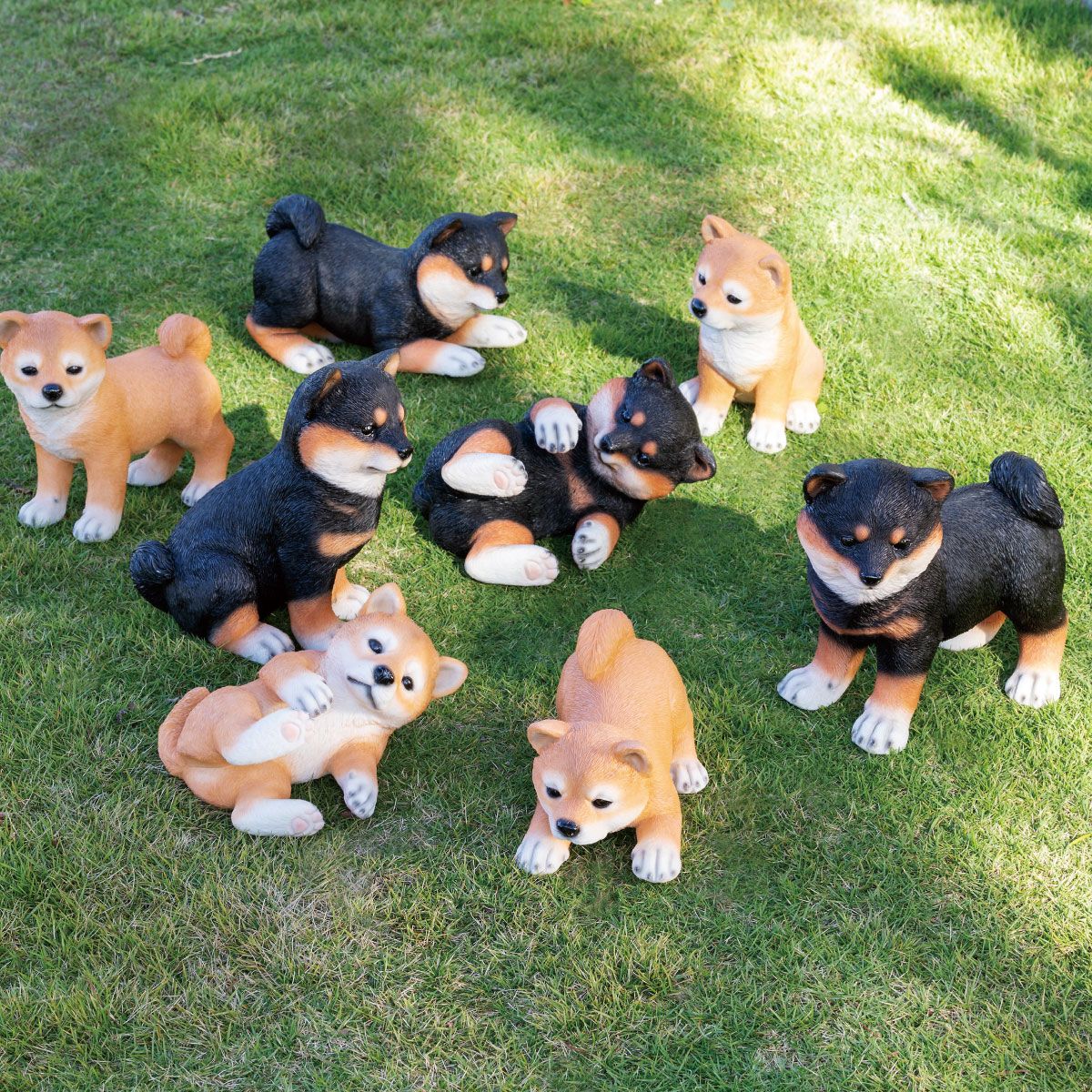 マウンテンリサーチ フィギュアセット 4体+犬セット マウンテンリサーチ フィギュアセット 4体+犬セット 2025年最新