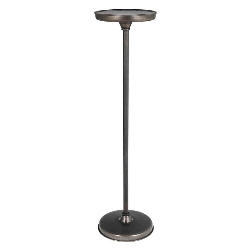 ダルトン/DULTON TRAY STAND RW/RNZ-0624RW【08】 ガーデニング・園芸用品 ガーデンファニチャー・家具 プランタースタンド 庭 グッズ 装飾 インテリア エクステリア おしゃれ かわいい 什器 イースター｜花材通販はなどんやアソシエ