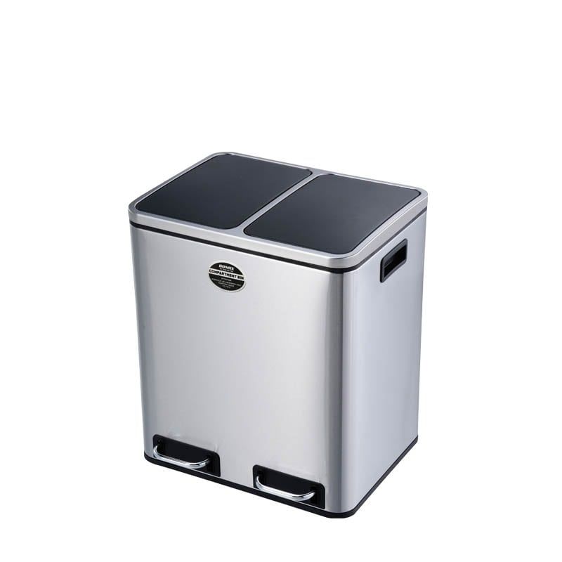 ダルトン/2-COMPARTMENT BIN 30/K855-1203-2【08】 店舗ディスプレイ・店内装飾 雑貨 生活雑貨インテリア雑貨 飾り付け おしゃれ クリスマス バースデー フラ さくらの日 バラの日