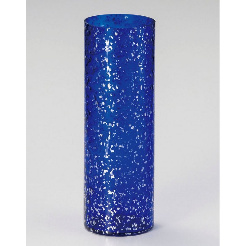 LEOタカオカ/フラワーベース/T-5594【01】 花器、リース 花器・花瓶 ガラス花器フラワーべース 資材 可愛い おしゃれ 春 夏 イースター クリスマス ハロウィン 成人式 バラの日