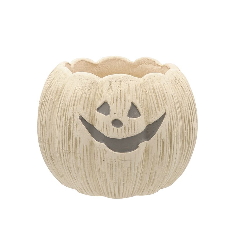 楽天市場】CARNAC/ハロウィンパンプキンキャリージ25-L-OR