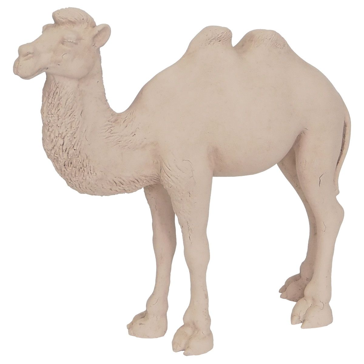 楽天市場】ガーデニング雑貨 らくだ 駱駝 置物 オーナメント オブジェ