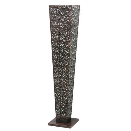 【直送】 大橋新治商店/アイアンスタンド/30-555 ※返品・代引・キャンセル不可【01】 花器、リース フラワースタンド 大型・花スタンド 花スタンド おしゃれ