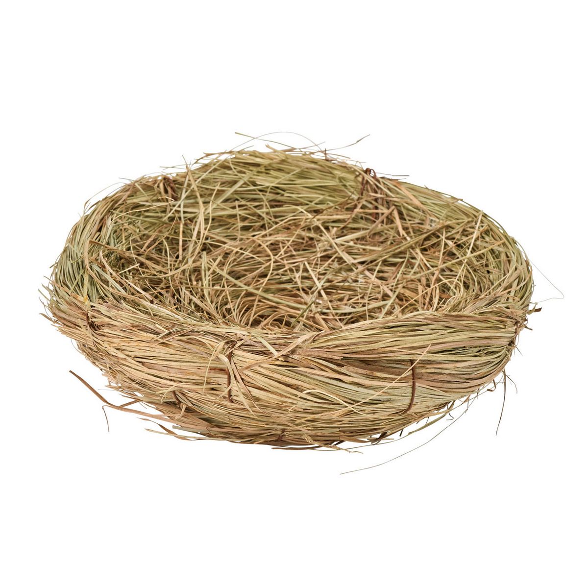 楽天市場】【倉庫預け品とのみ同梱可】鳥の巣 手作り ラタン