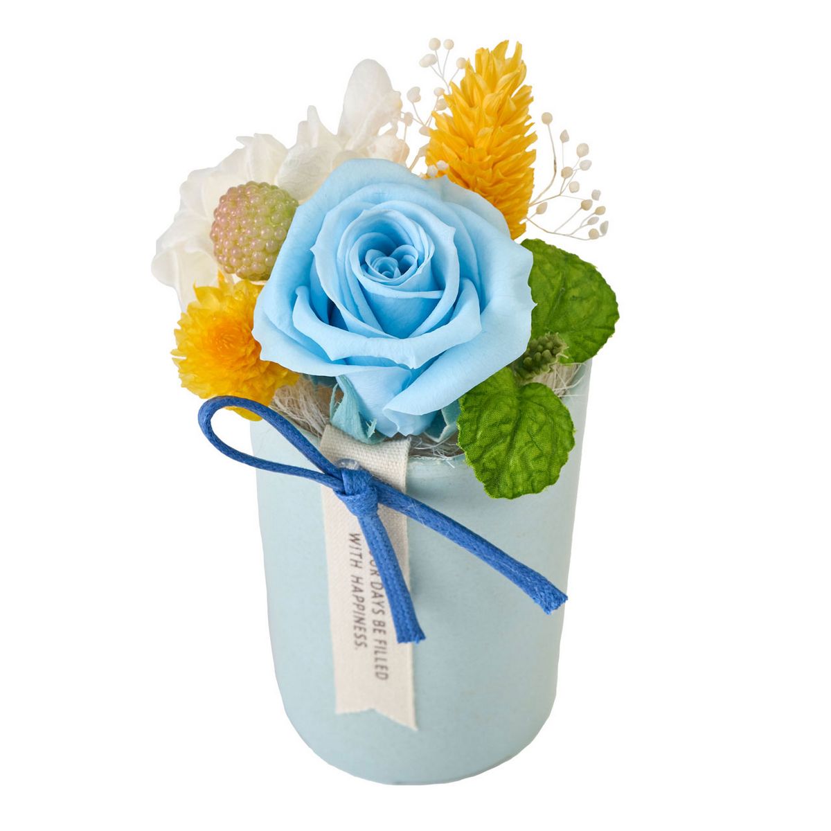 楽天市場】【アレンジメント（キット・セット含む） プリザーブド