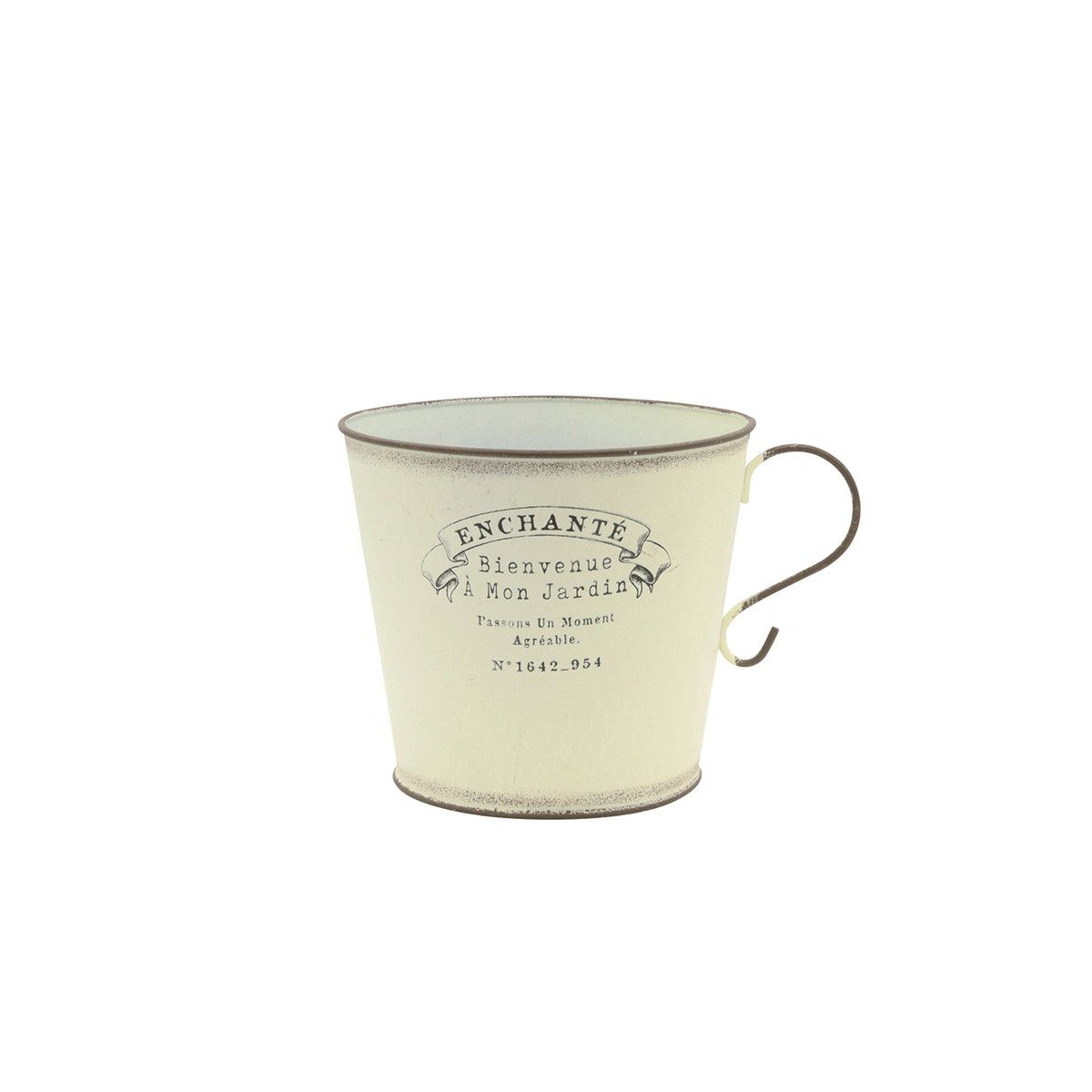 楽天市場】《10％OFFセール》CARNAC/ジャンヌスタンドポットA set2