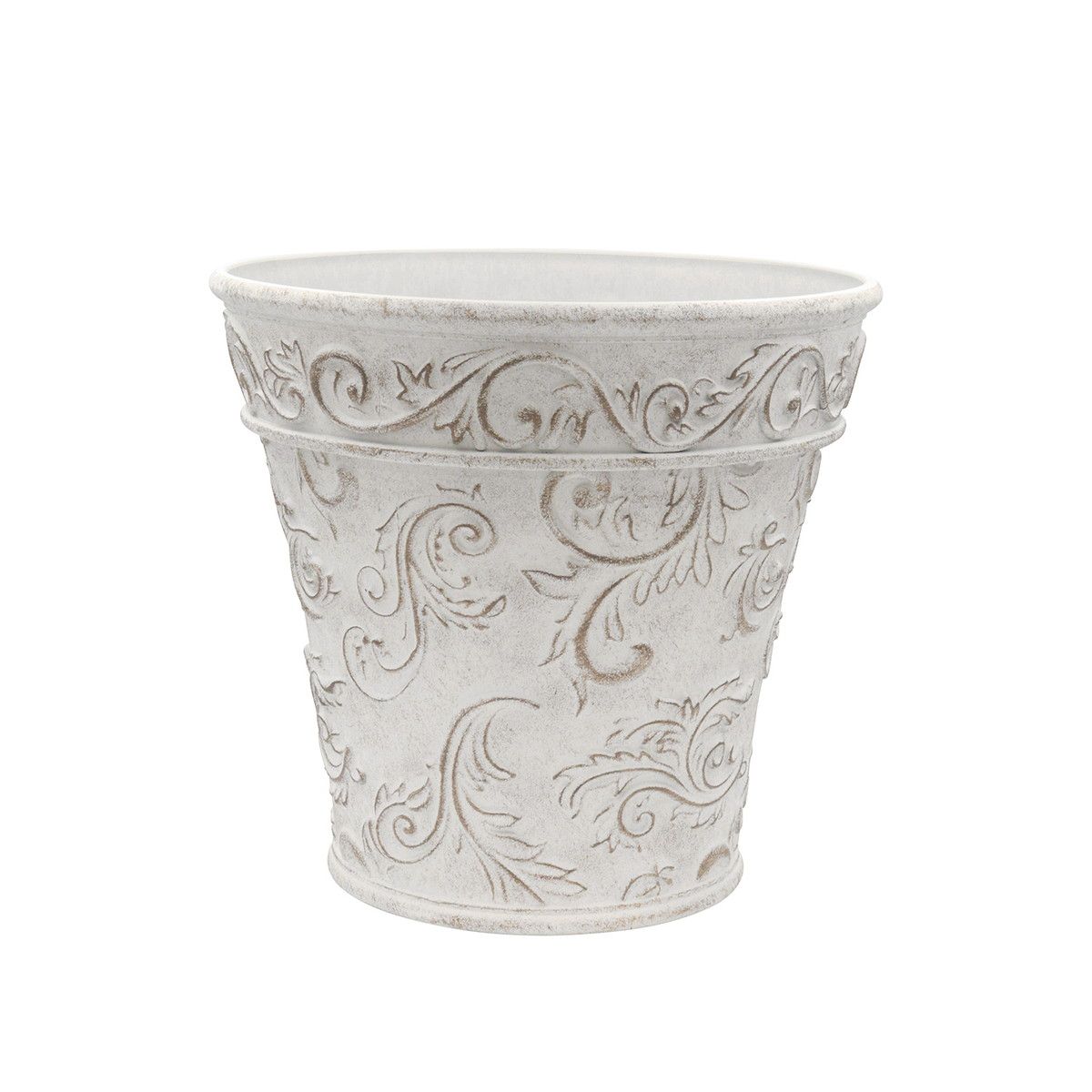 楽天市場】村田屋産業/シャビープラントスタンドL/6070【07