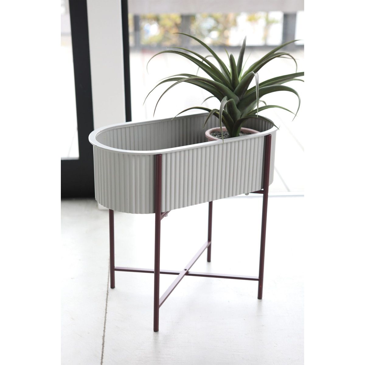 楽天市場】コベントガーデン/ポルヴィ・プランツケージ/XB-03【07