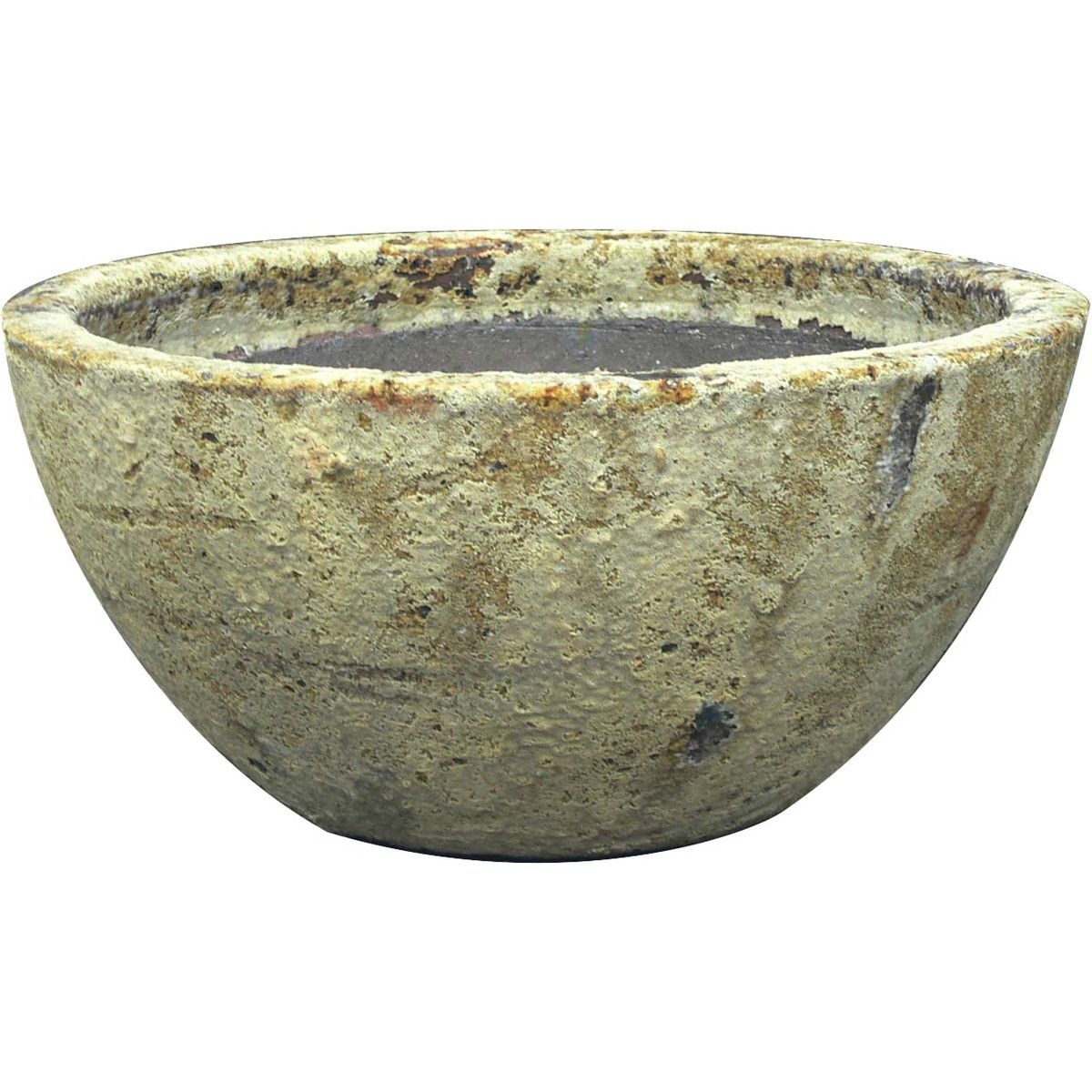 ミュールミル/スプリングボウル/FS6847AD【01】 ガーデニング・園芸用品 植木鉢・フラワーポット 陶器・セラミック鉢 庭 グッズ 資材 家庭菜園 観葉植物 おしゃれ かわいい イースター ハロウィン 母の日 バラの日
