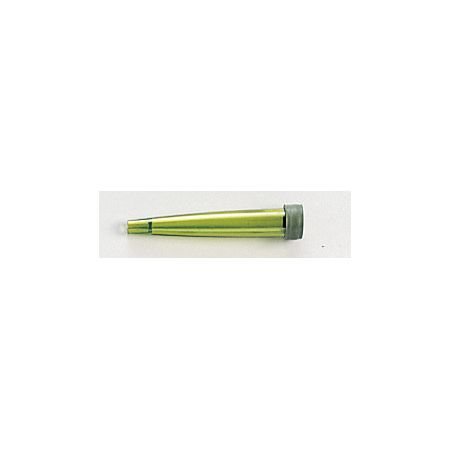 松村工芸/カトレアホルダー３号　ヘッド特大/168-5003-0【01】[100本] 花資材・フローリスト道具 生け花・生花 道具 カトレアホルダー 胡蝶蘭 カトレア ホルダー 筒型 保水 特大 特大長 ロング ピック スチロール 塩化ビニール 造花 生花 一輪
