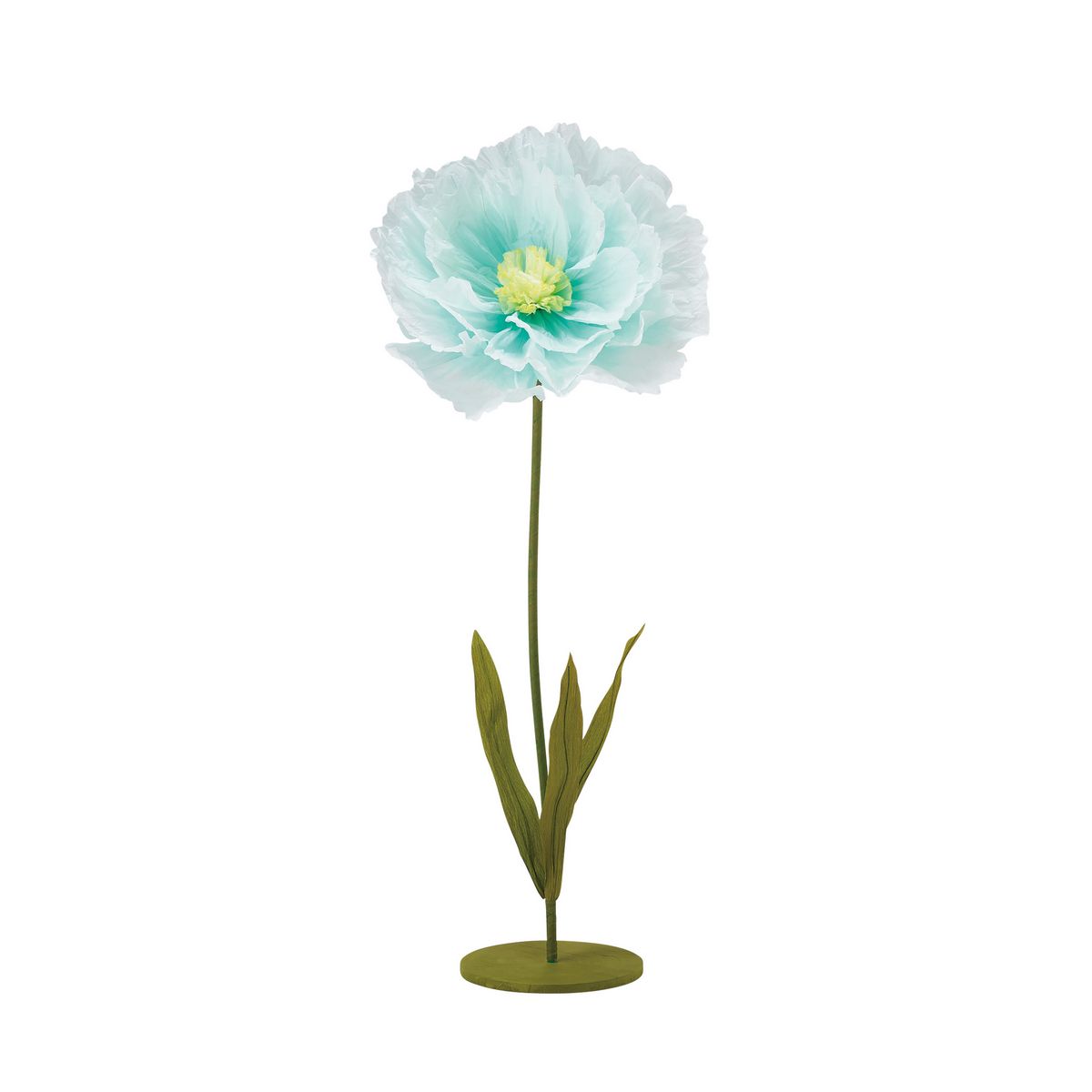 【造花】Paseo/ジャンボフラワー/JF-03-120【01】 造花 アーティフィシャルフラワー 造花 「さ行」 その他「さ行」造花花材 フェイクフラワー フラワーアレンジ花材 おしゃれ ハンドメイド材料 クラフト素材 装飾 ディスプレイ お供え お正月